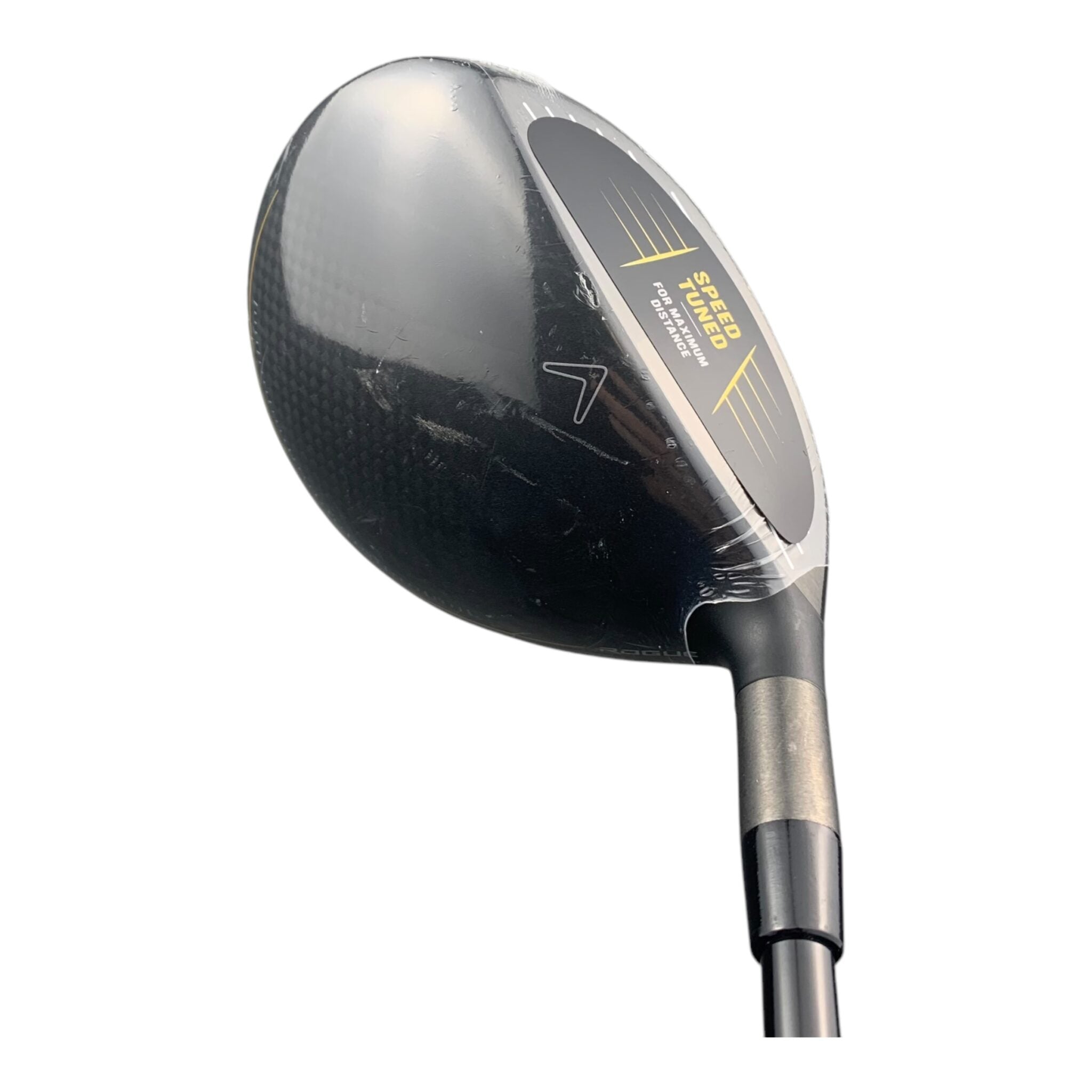 Callaway Rogue ST LS <tc>Fairway Wood</tc> / Flex Stiff / Graphit / #3/15 - Links