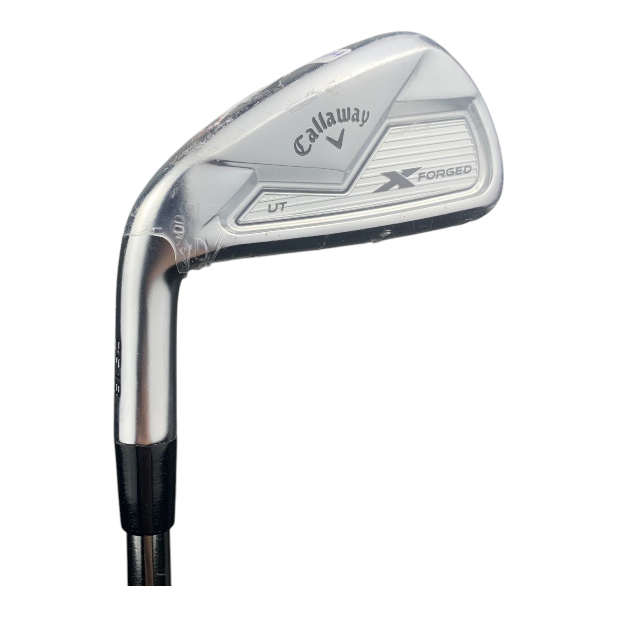 Callaway X-Forged UT Driving Iron / Steif - Graphit / #3/21 - Links