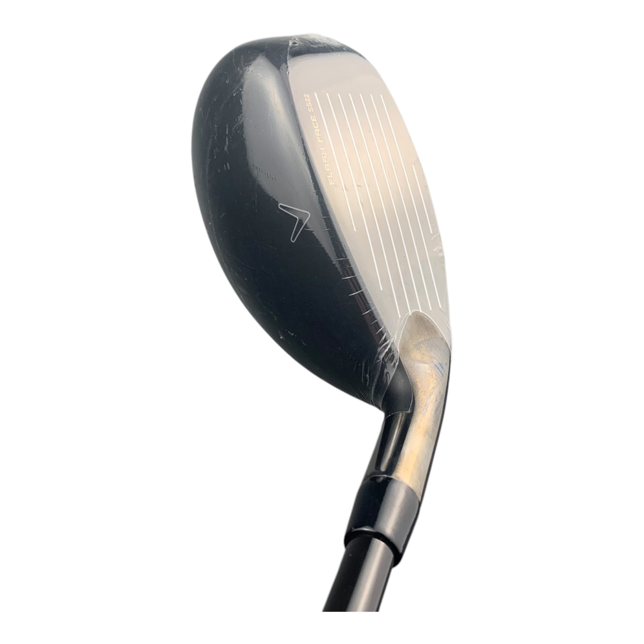 Callaway Rogue ST Max OS <tc><tc>Hybrid</tc></tc> / Flex Regular / Graphit / #4/21 - Links