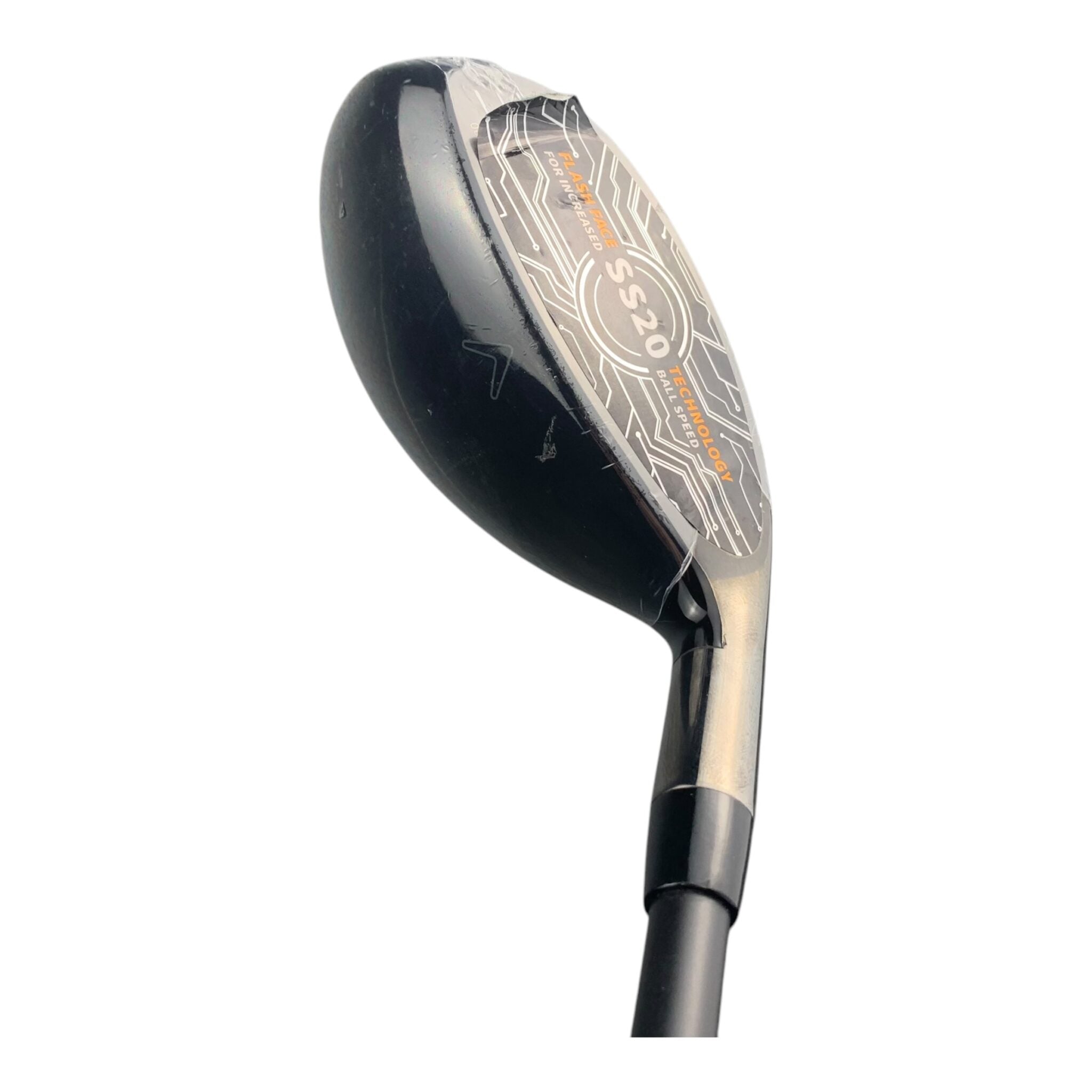 Callaway Mavrik Pro <tc><tc>Hybrid</tc></tc> / Flex Stiff / Graphit / #3/20 - Links