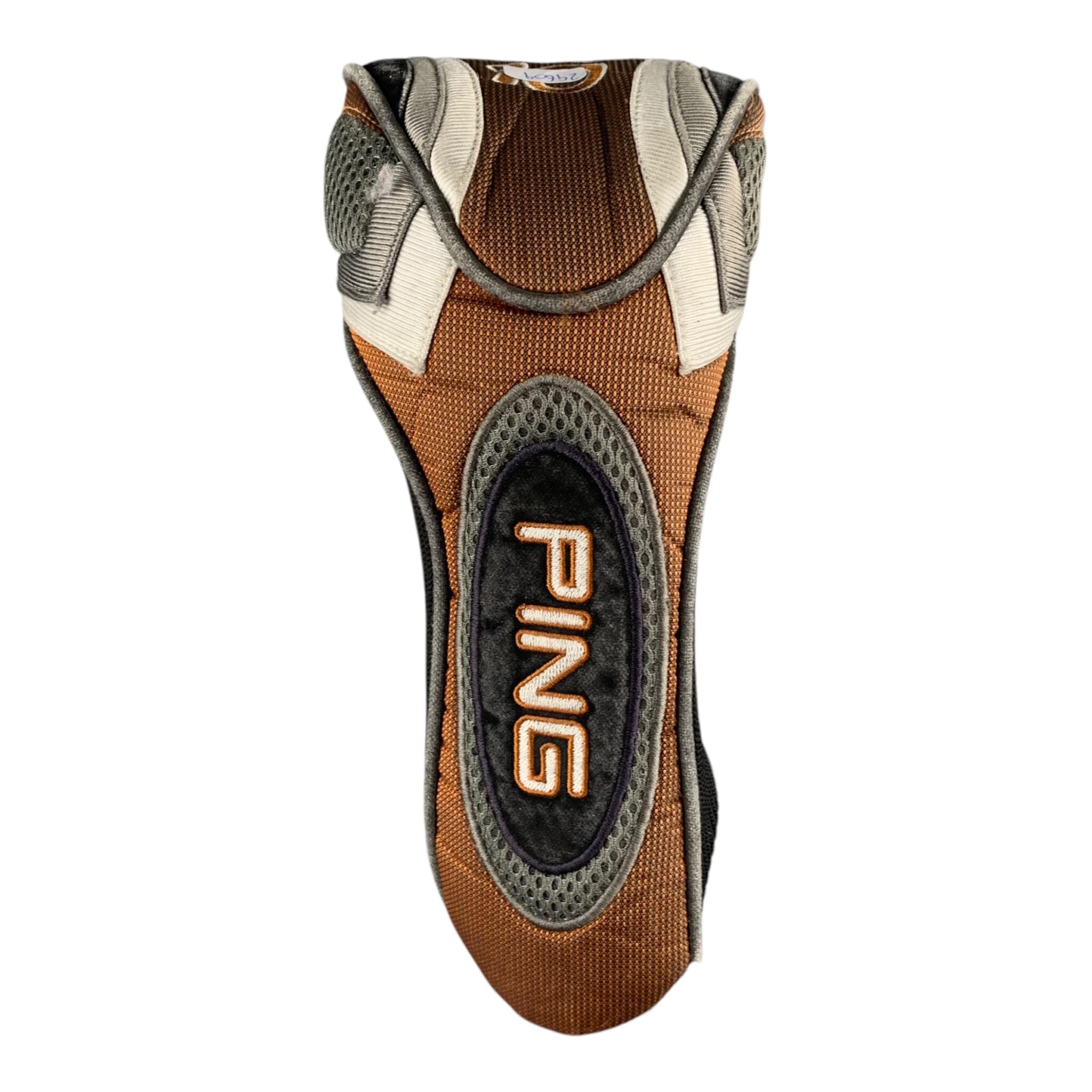 PING G10 Fairwayholz / Flex Regular / Graphit / #3/15.5