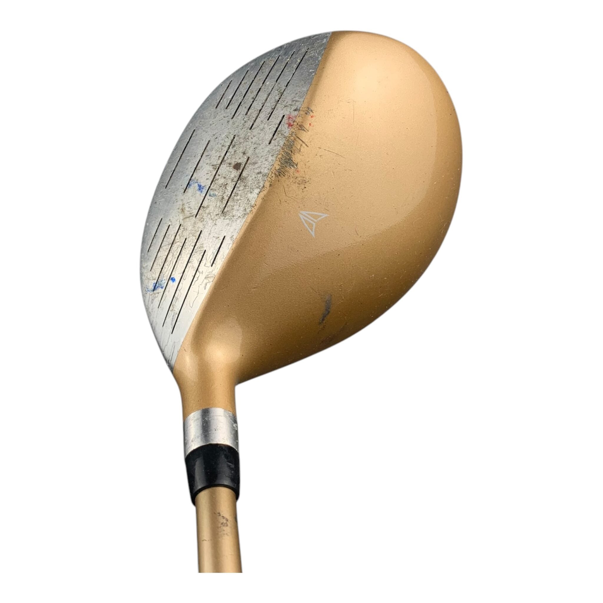 Ozone Golf Fairwayholz / Flex Damen / Graphit / #7/21 Links