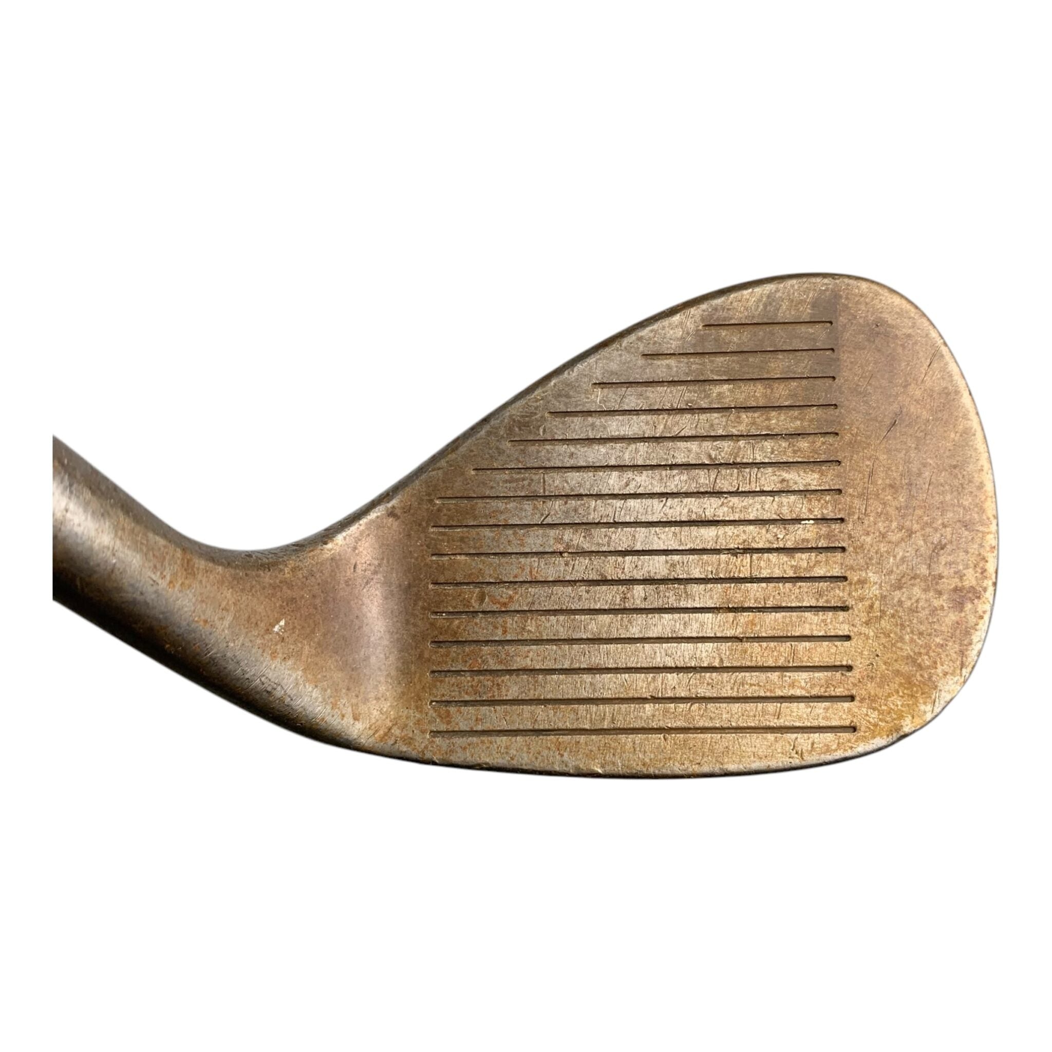 Cleveland CG-12 Wedge / Stahl / #60/08 - Links