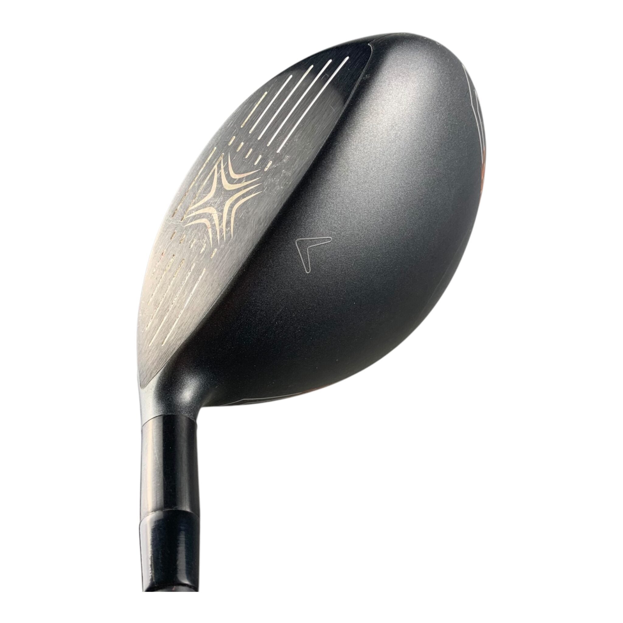 Callaway X2 Hot <tc>Fairway Wood</tc> / Flex A-Flex / Graphit / #3/15