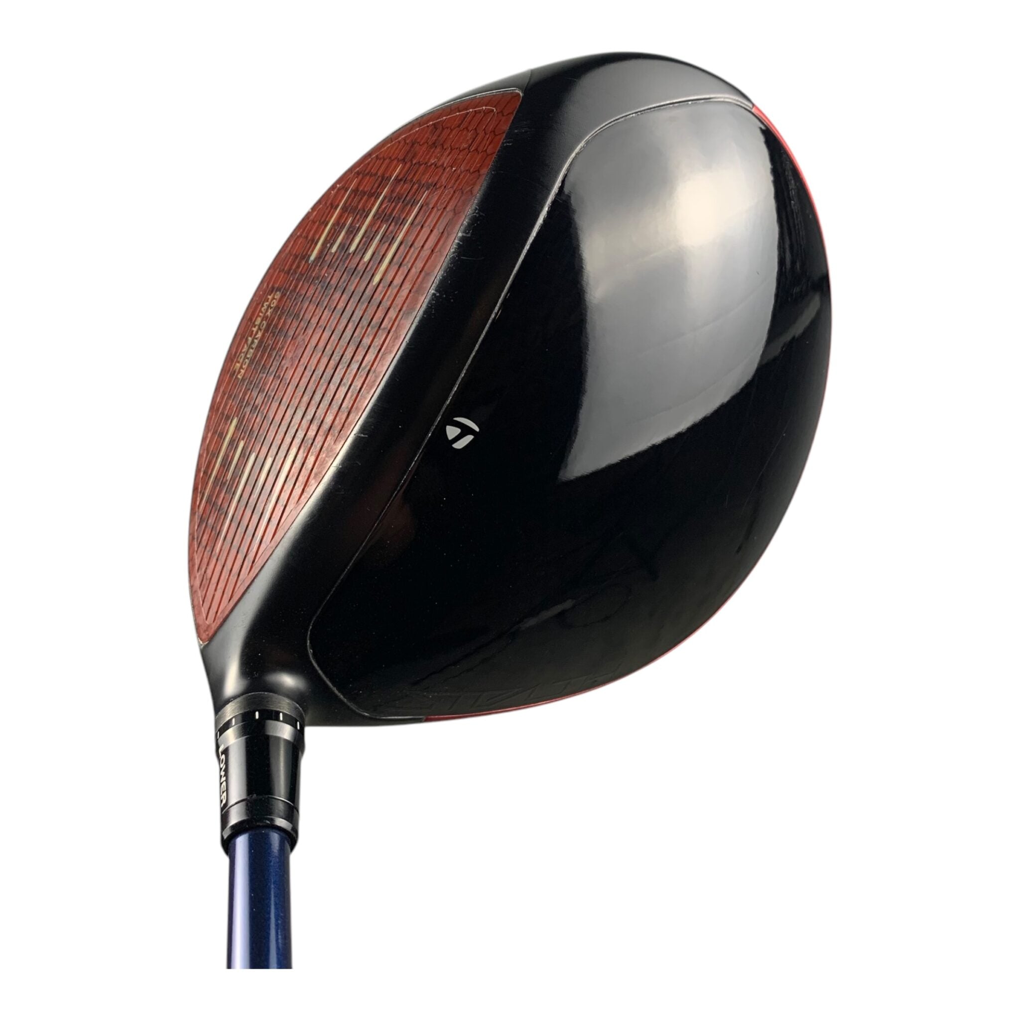 TaylorMade Stealth 2 HD Driver / Flex steif / Loft 12