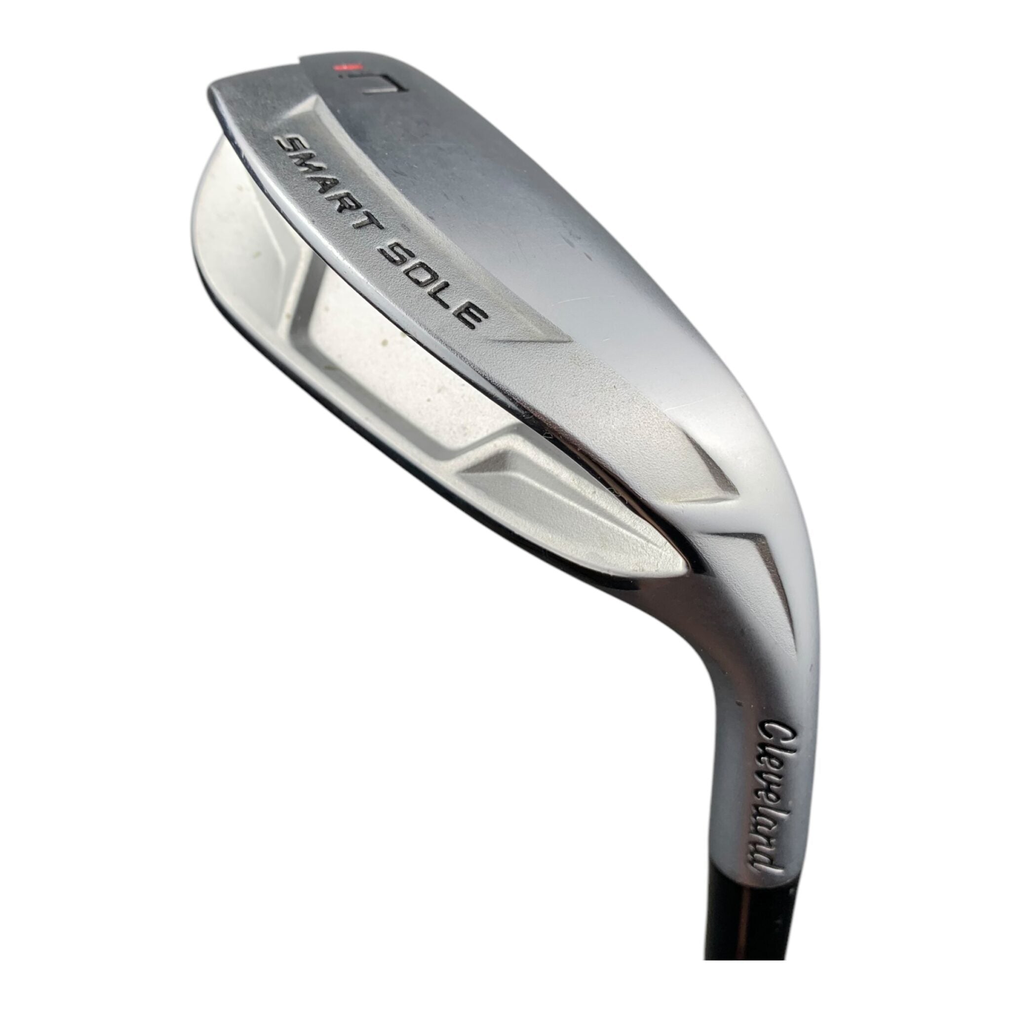 Cleveland Smartsole Chipper Wedge / Graphit / #42/0