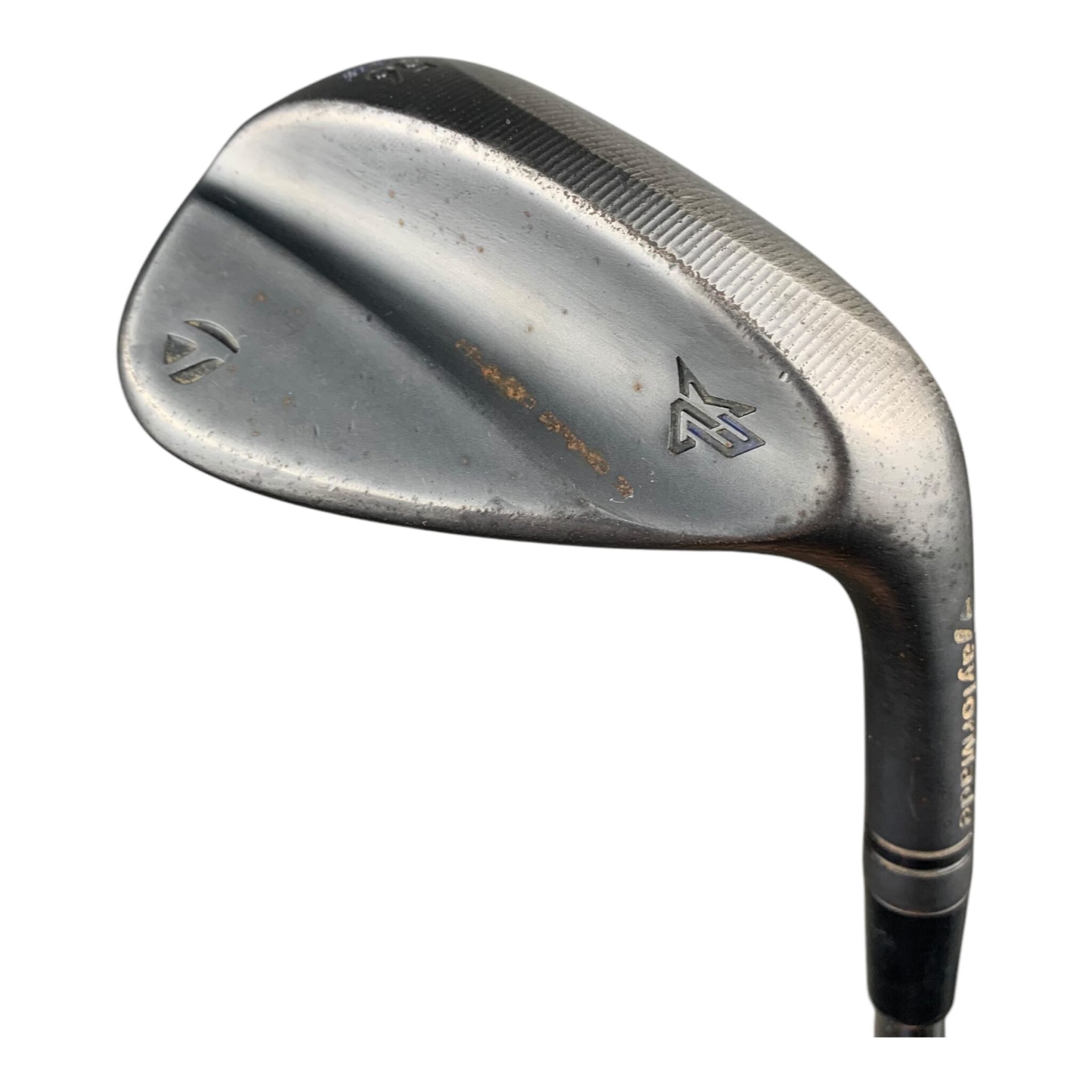 TaylorMade MG 3 Wedge / Stahl / #56/08