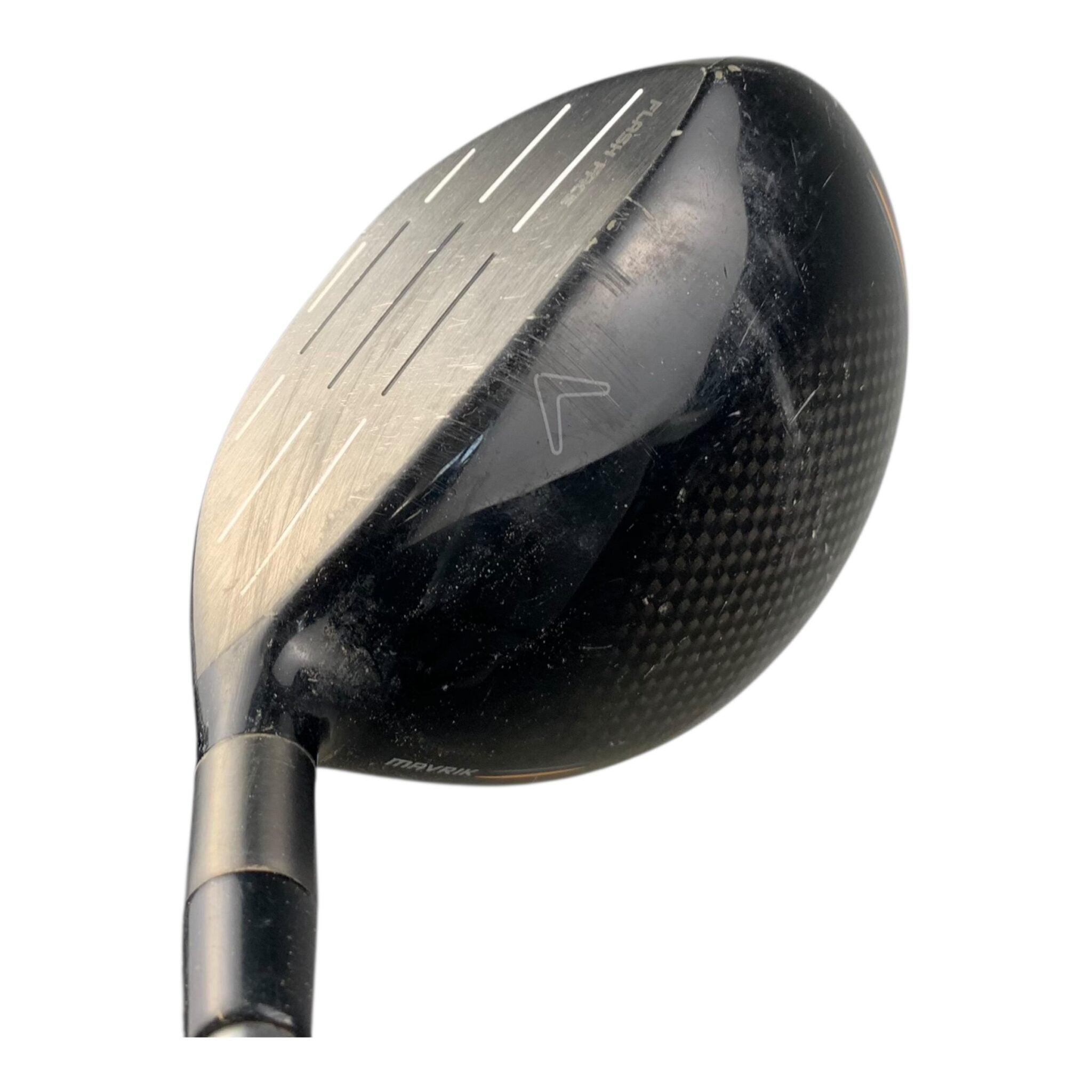 Callaway Mavrik <tc>Fairway Wood</tc> / Flex Regular / Graphit / #3/15