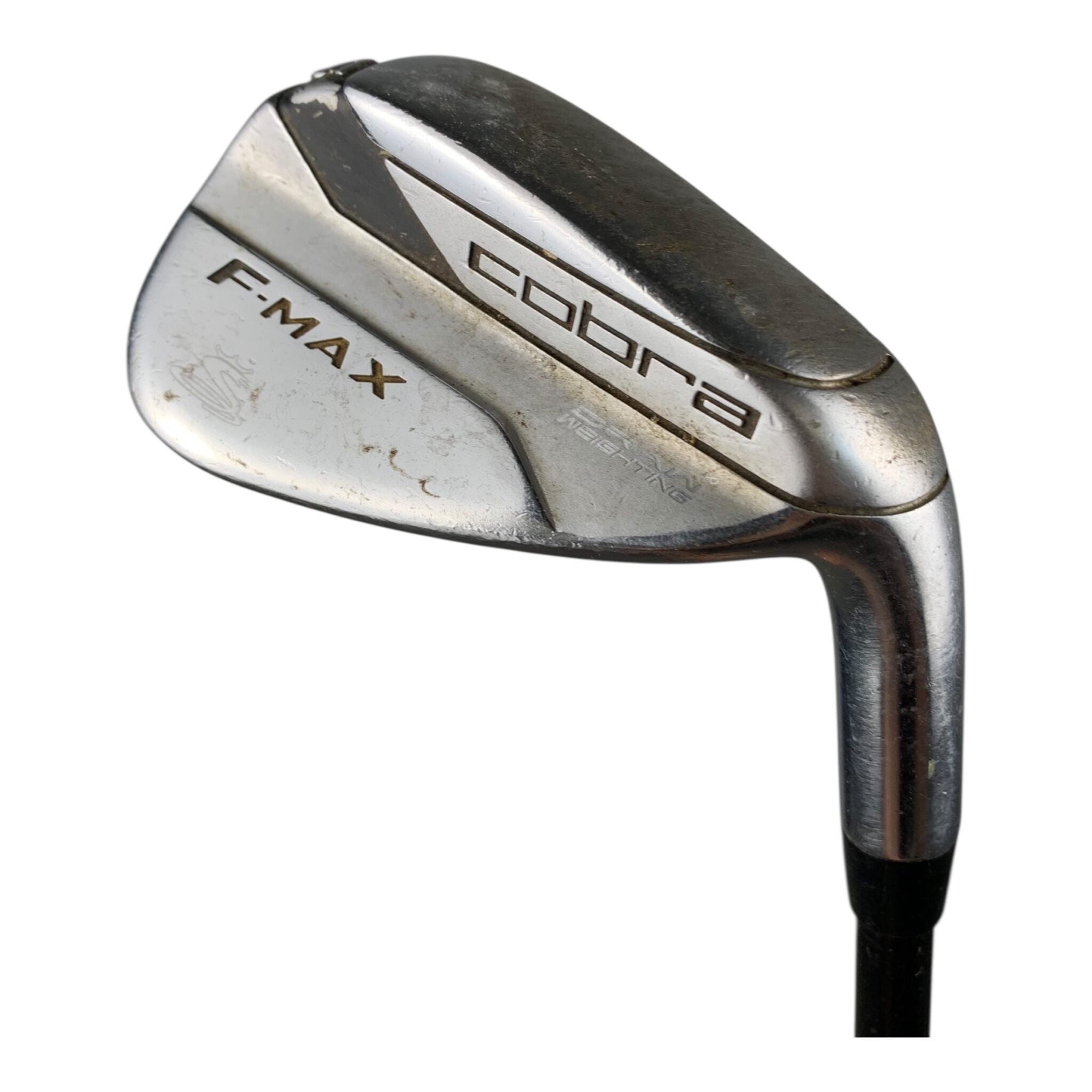 Cobra F-max Wedge / Graphit / #55/10