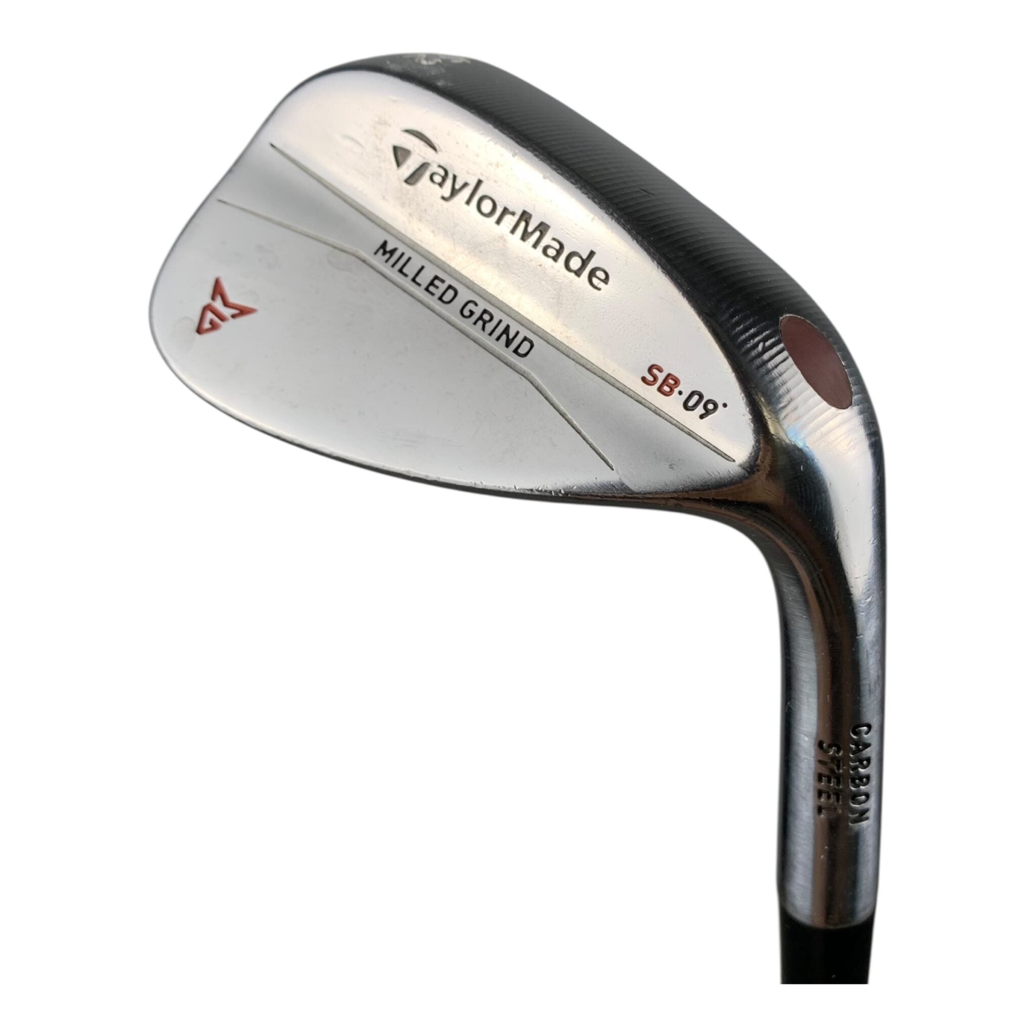 TaylorMade MG SB Wedge / Stahl / #52/09