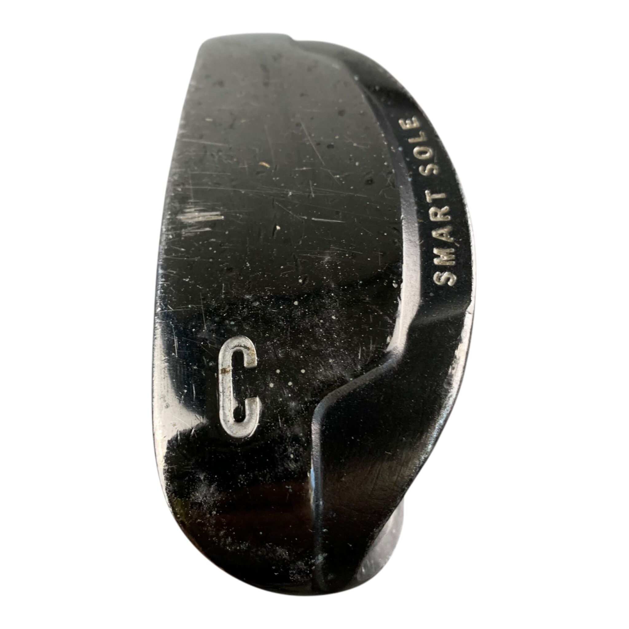 Cleveland Smartsole Chipper Wedge / Graphit / #37/0