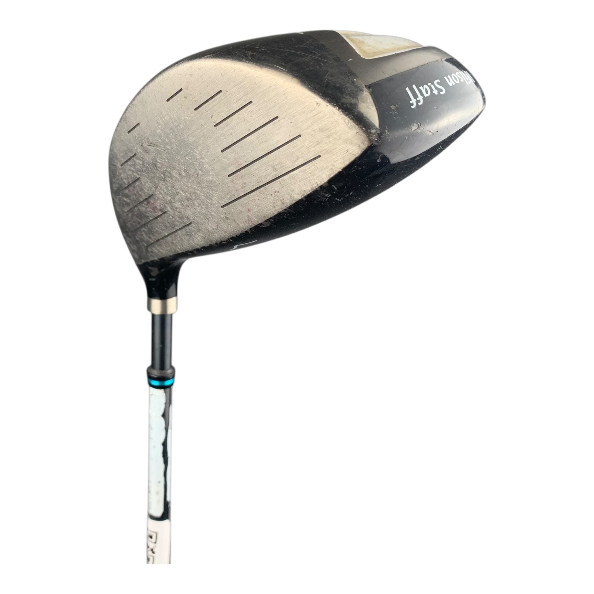 Wilson Shockwave HL Driver / Flex Damen / Loft 14