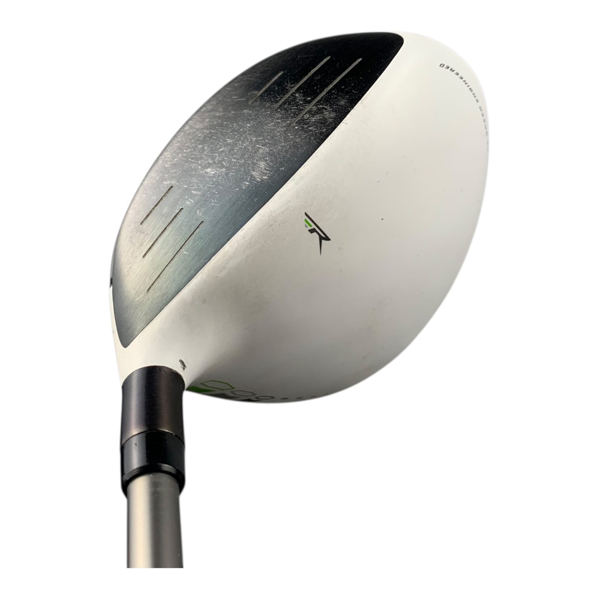 TaylorMade RBZ <tc>Fairway Wood</tc> / Flex Damen / Graphit / #3/17