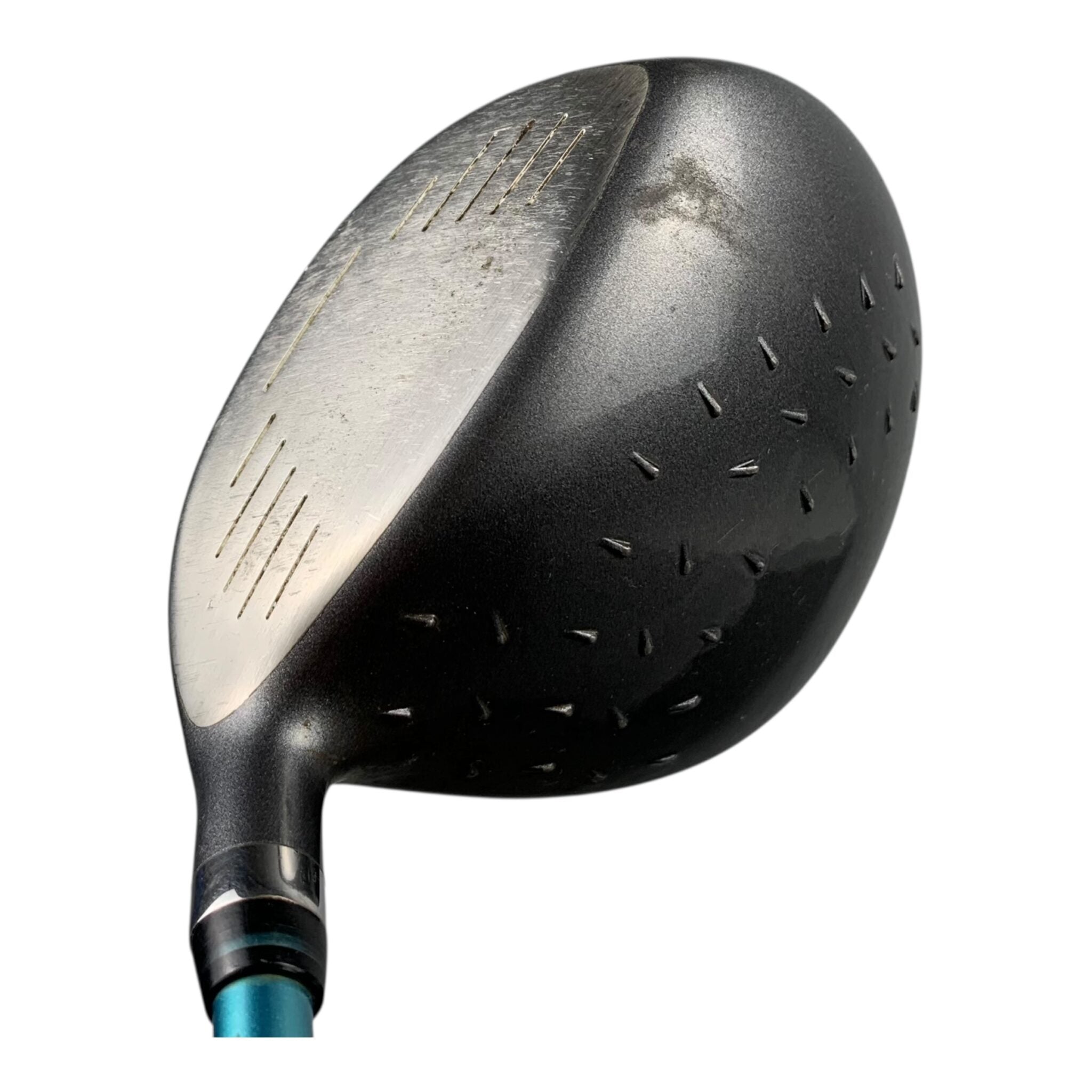Wilson Staff D300 <tc>Fairway Wood</tc> / Flex Damen / Graphit / #5/20