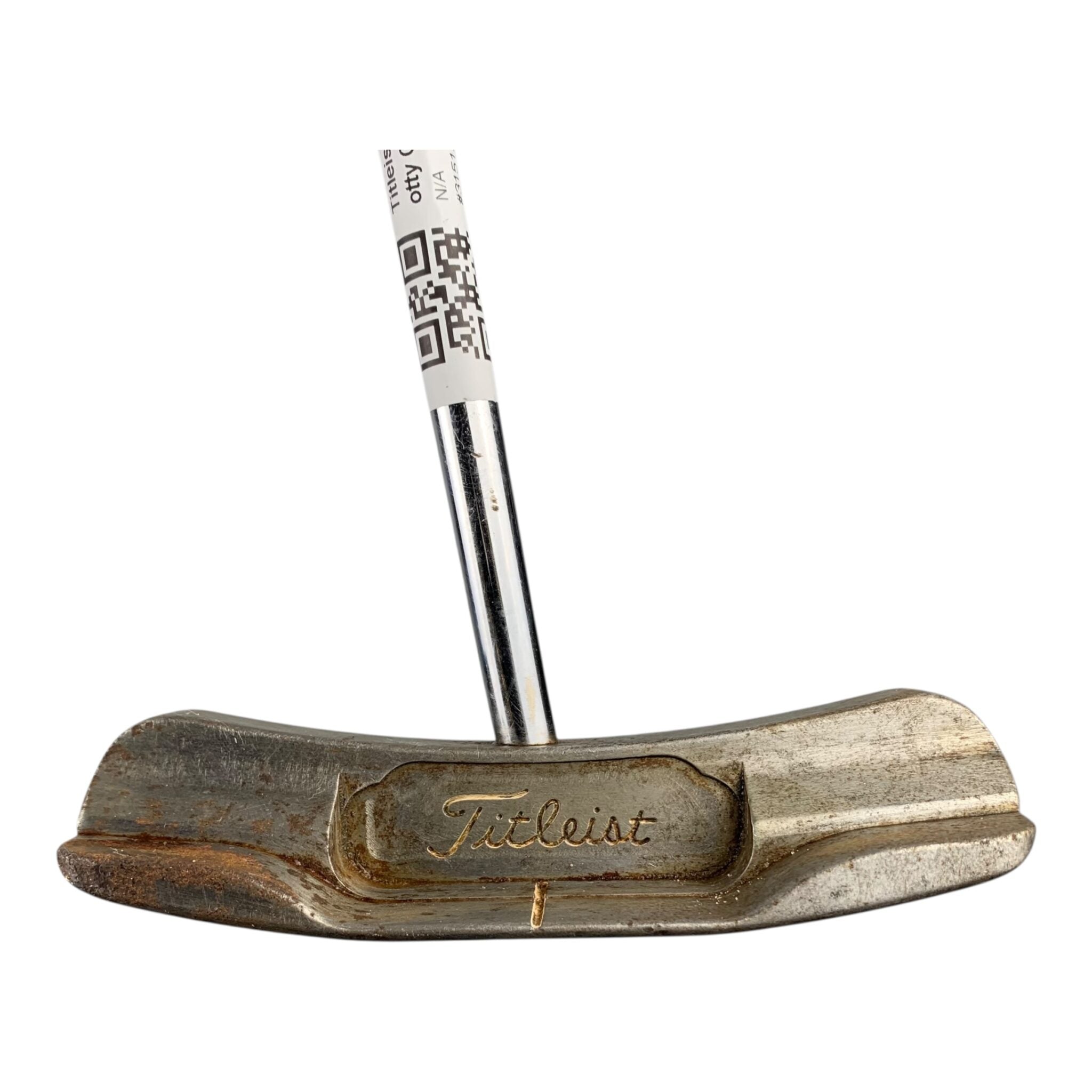 Titleist Scotty Cameron Big Sur Putter / 50"