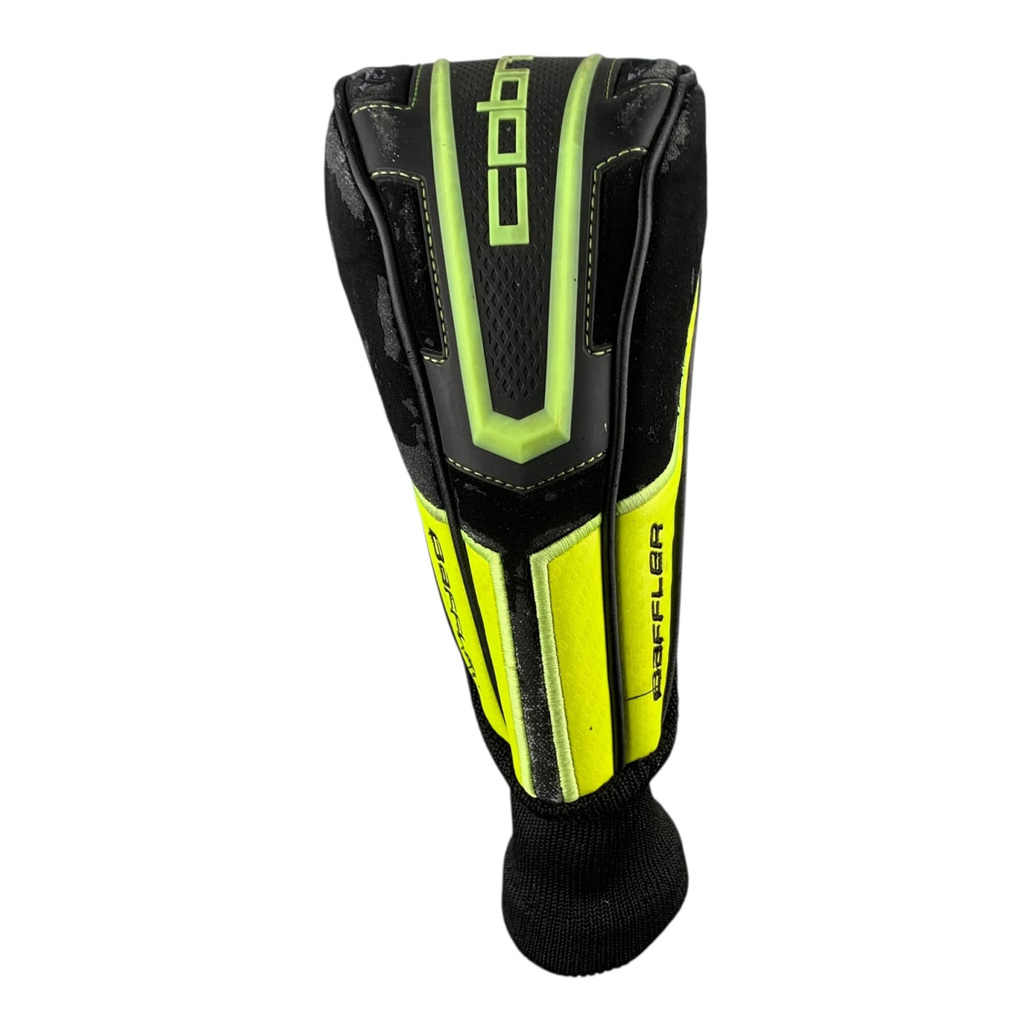 Cobra Baffler Fairwayholz / Flex Regular / Graphit / #3/16