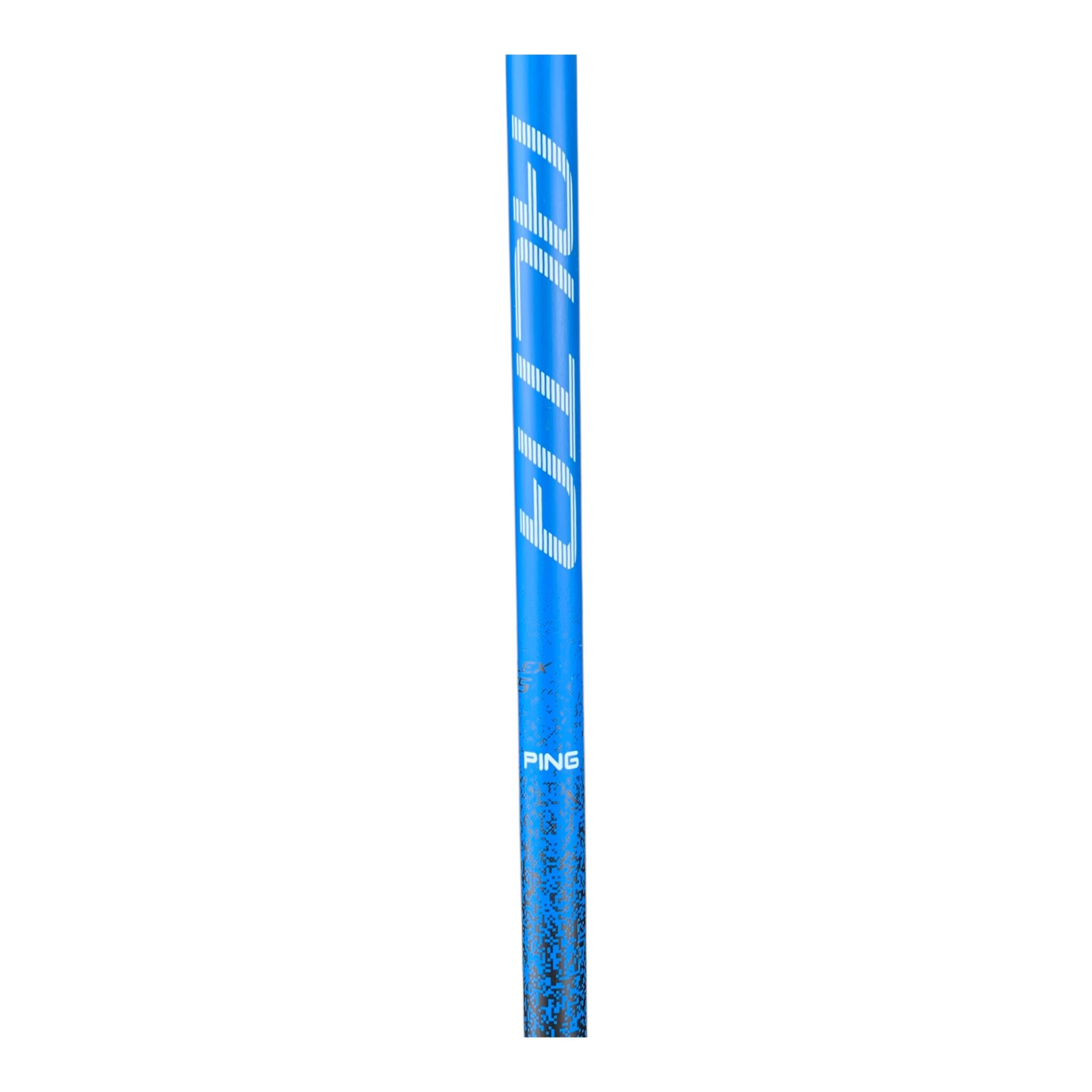 PING G Fairwayholz / Flex Regular / Graphit / #3/14.5