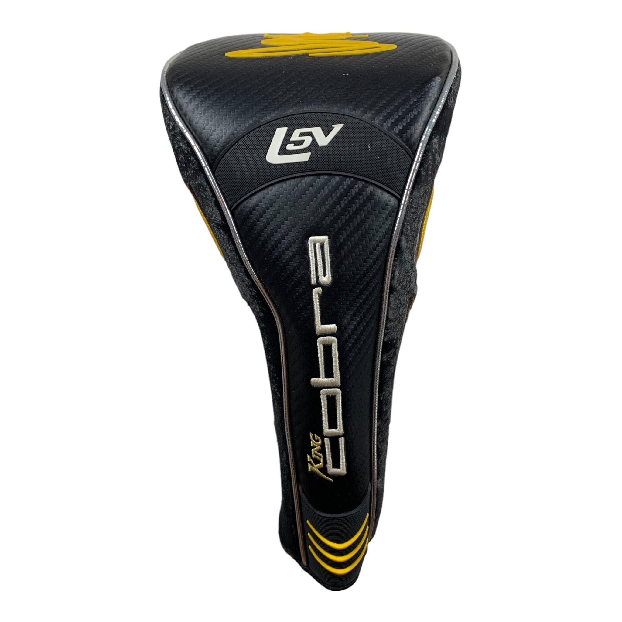 Cobra L5V-X Driver / Flex Regular / Loft 10.5