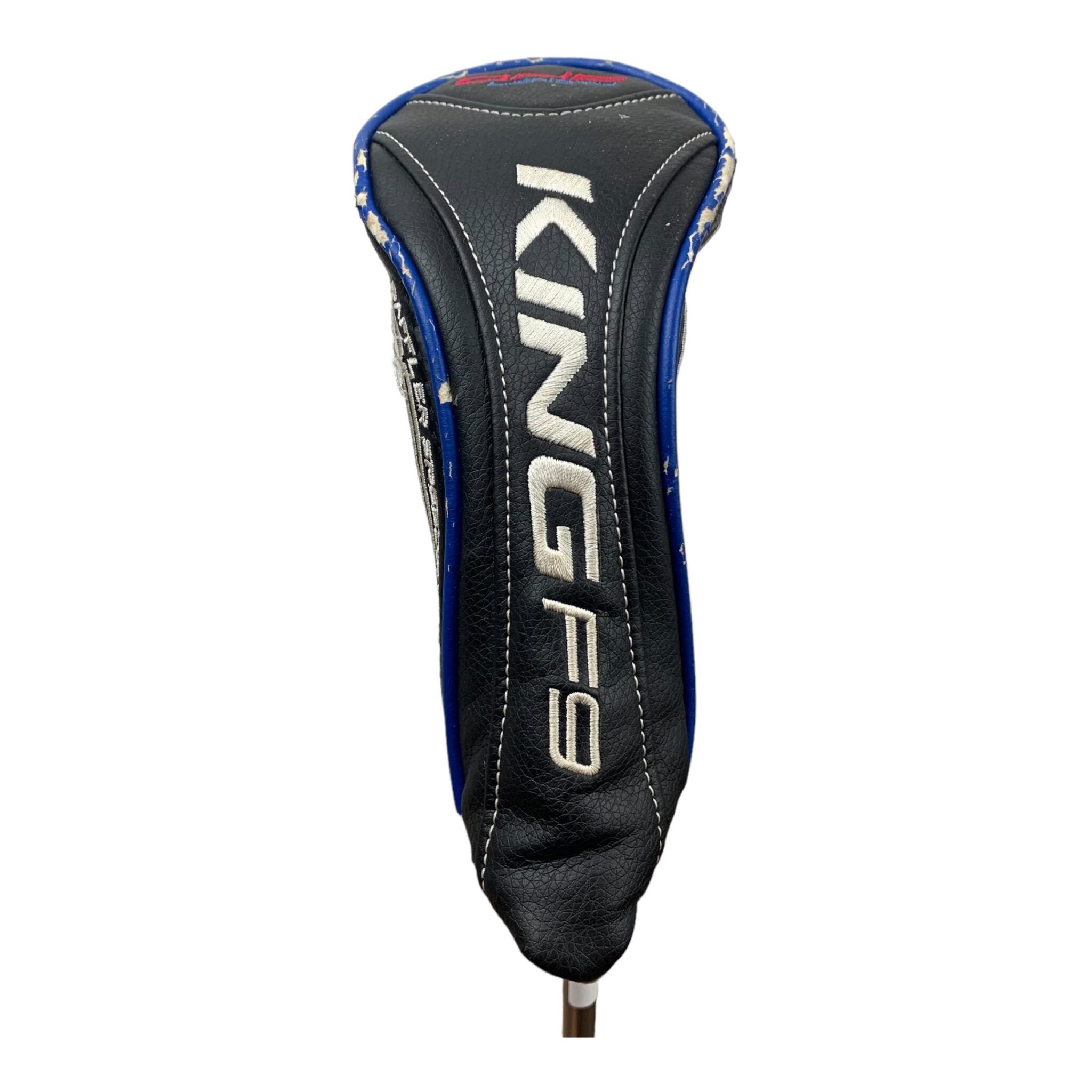Cobra King F9 SpeedBack Einheitslänge <tc><tc>Hybrid</tc></tc> / Flex Regular / #4/22