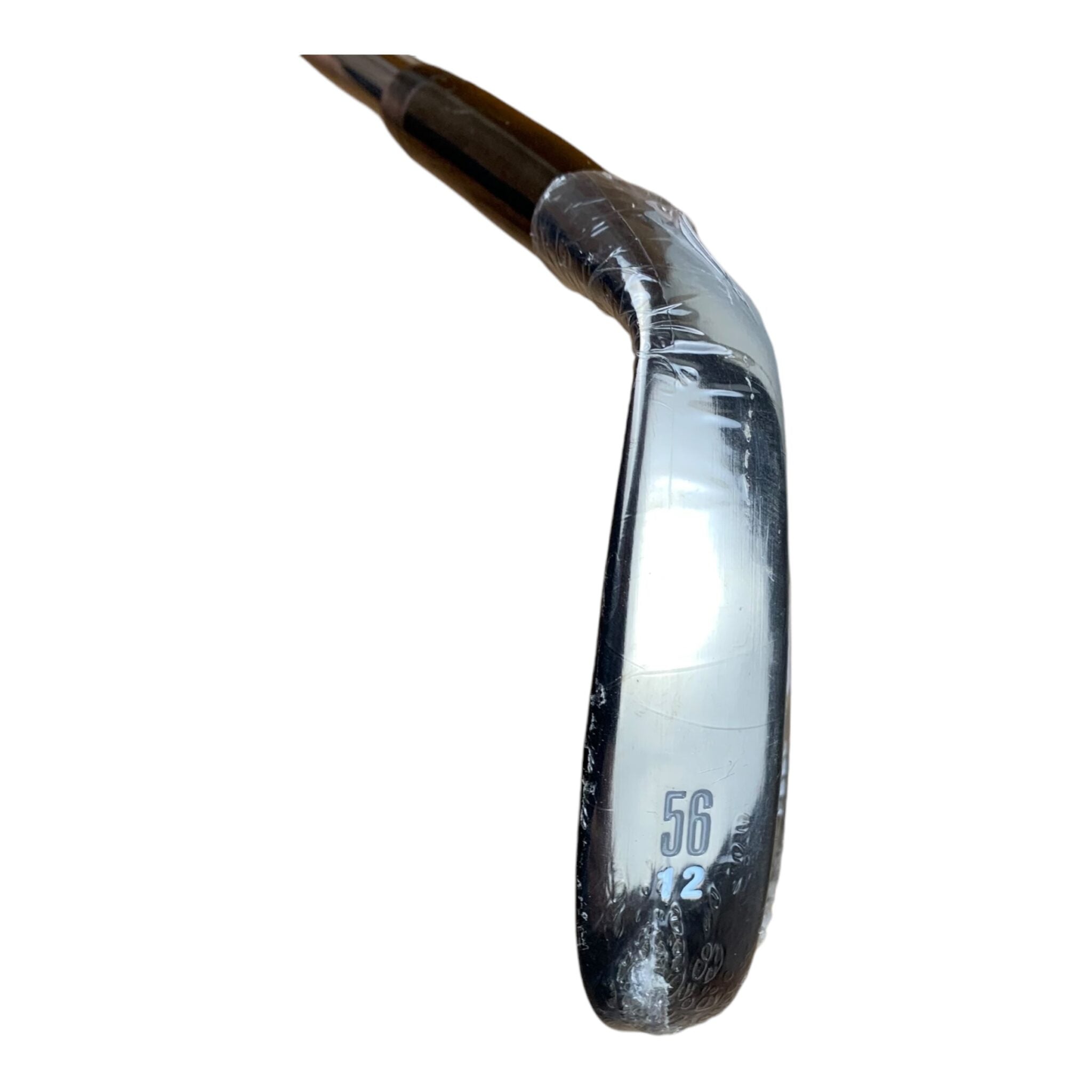 MacGregor V-Foil Wedge / Flex Wedge / #56/12 / Stahl