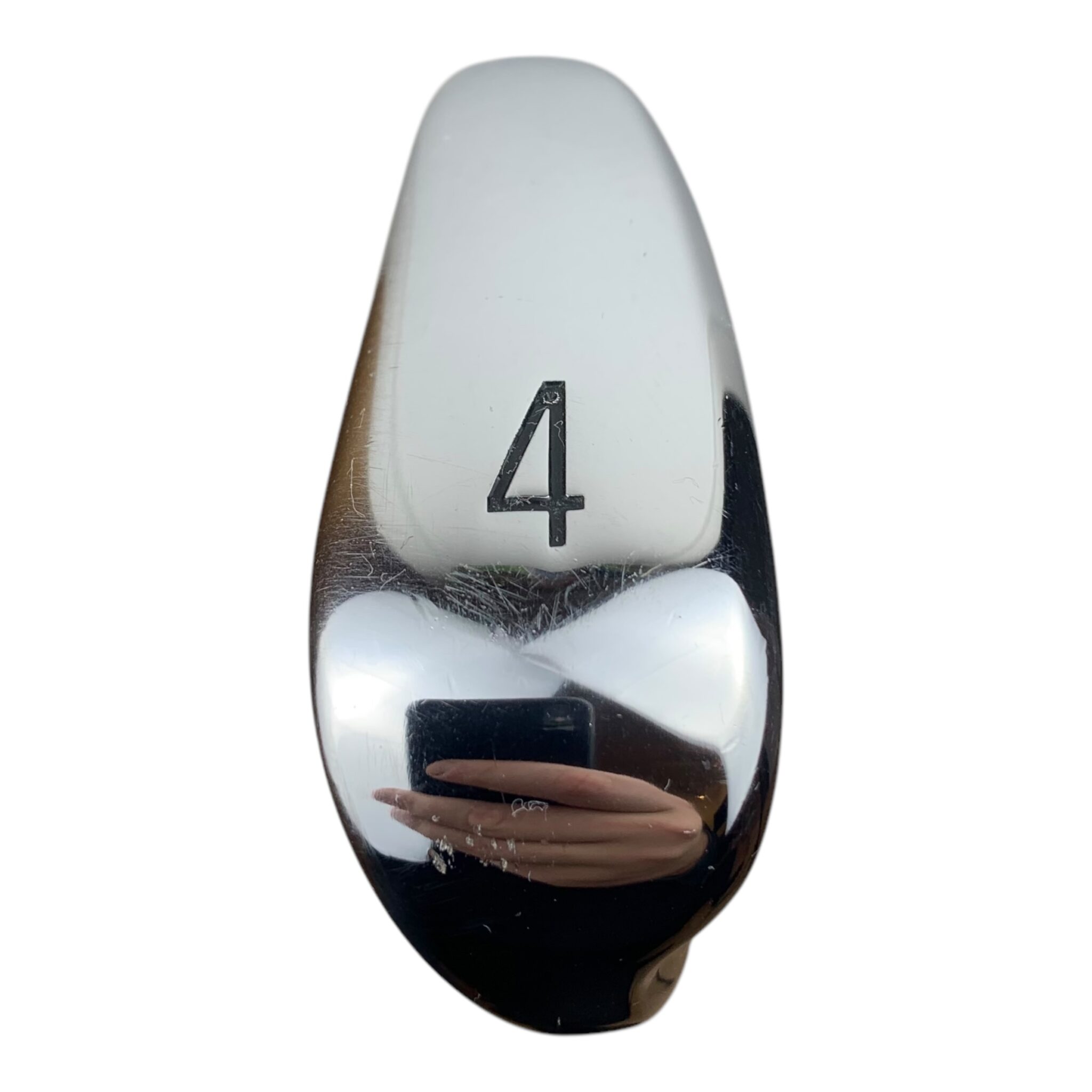 Titleist U505 2021 <tc><tc>Hybrid</tc></tc> / Flex Regular / Graphit / #4/22