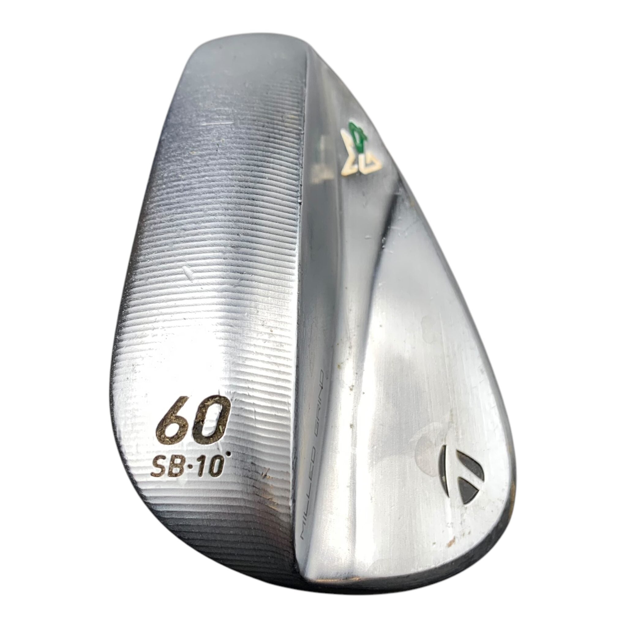 Taylormade MG4 Wedge / Flex Wedge / Stahl / #60/10 SB