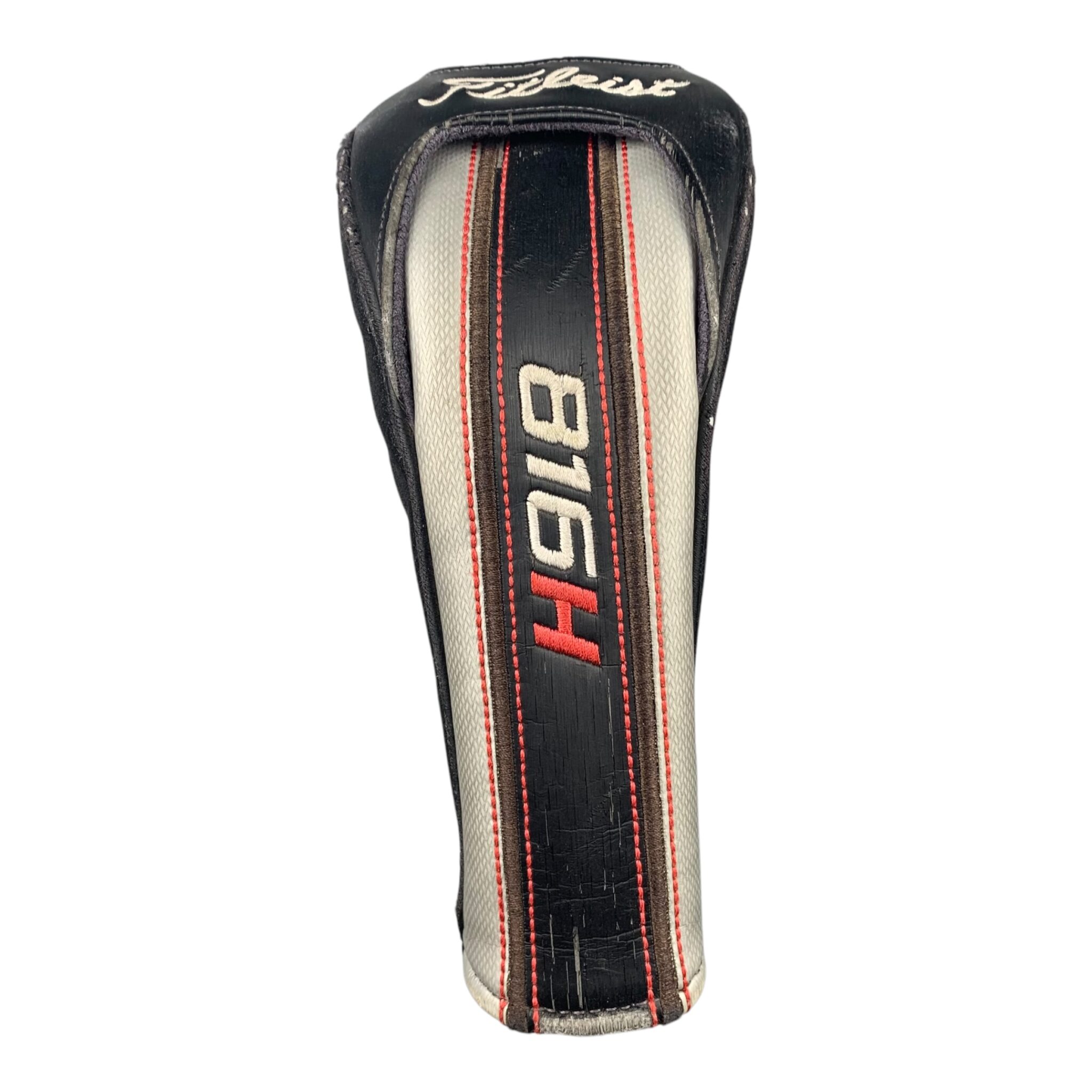 Titleist 816 H1 Hybrid / Flex Regular / Graphit / #4/23
