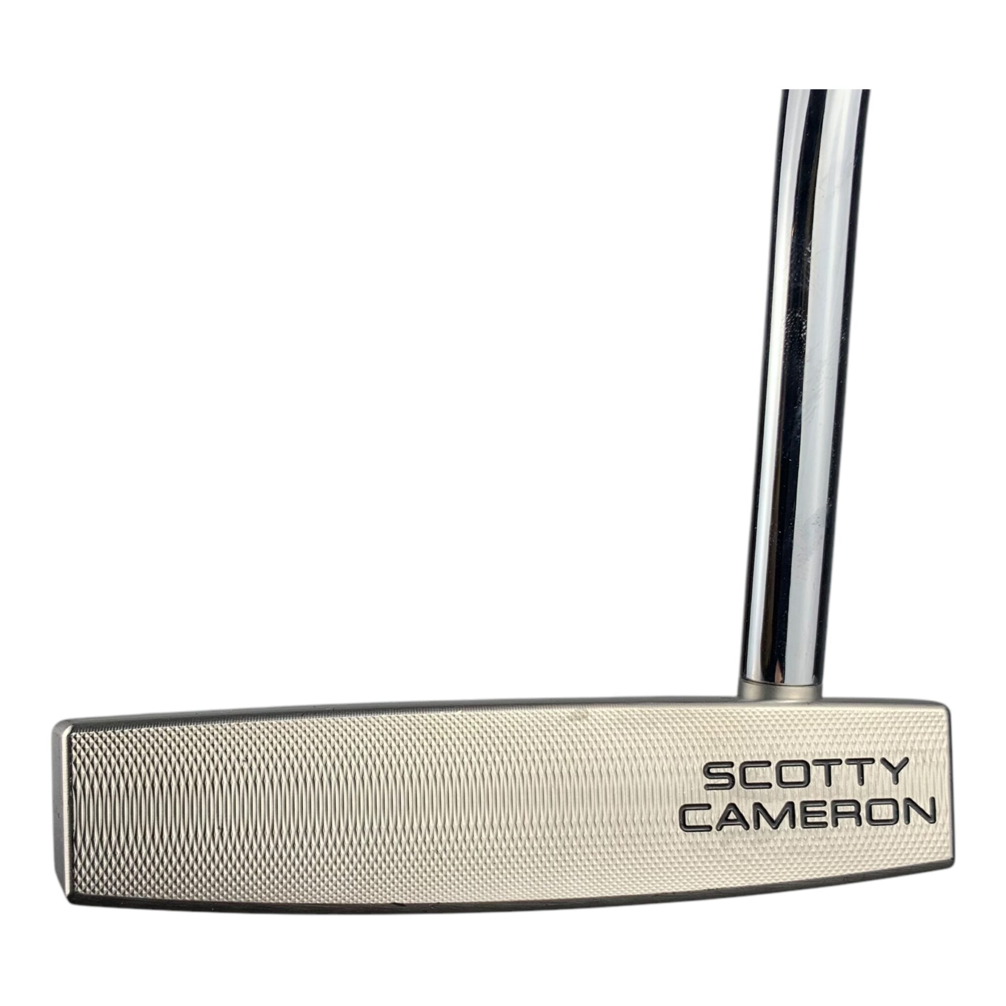 Scotty Cameron Phantom 11 2022 Putter / 35" 