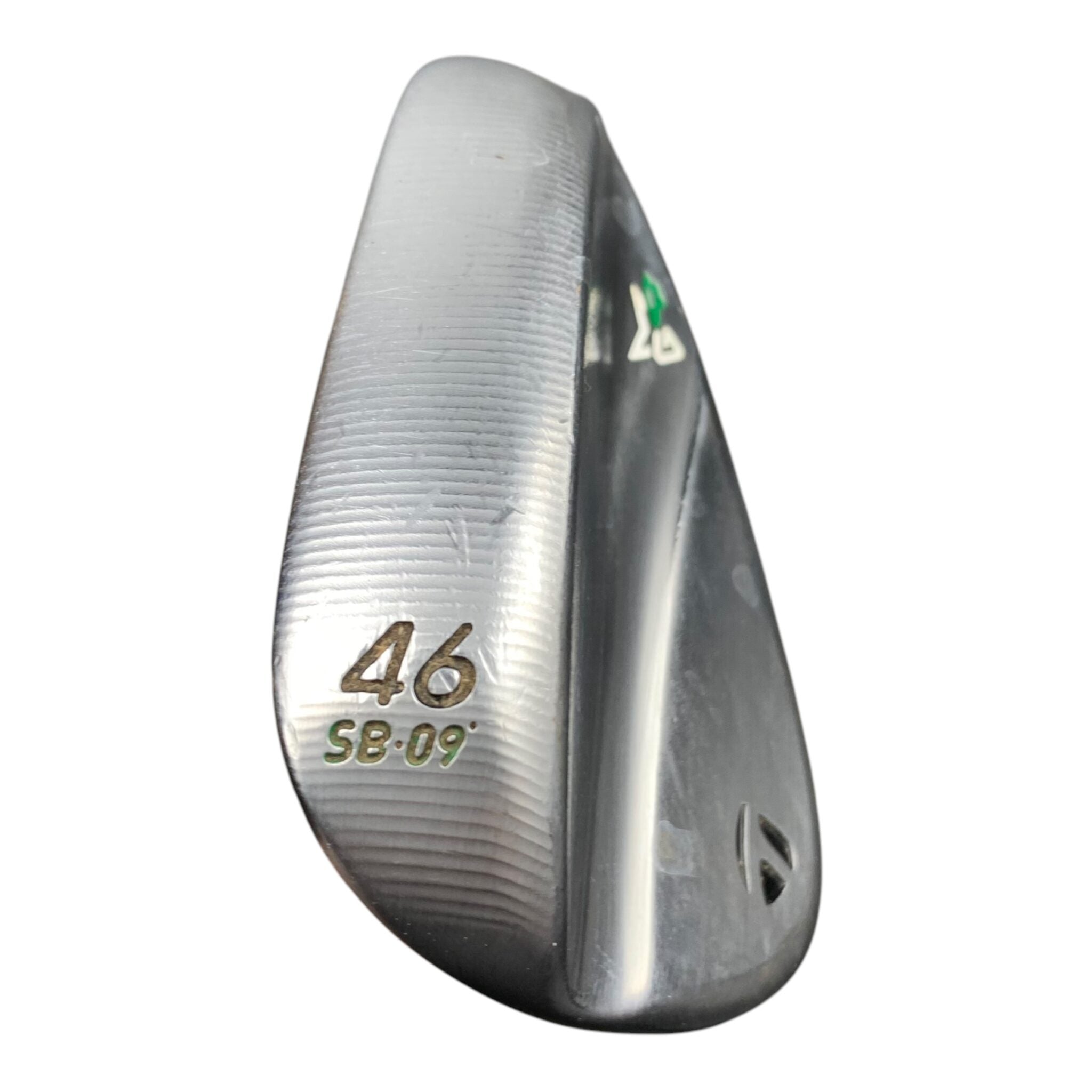 TaylorMade MG 4 Wedge / Stahl / #46/09