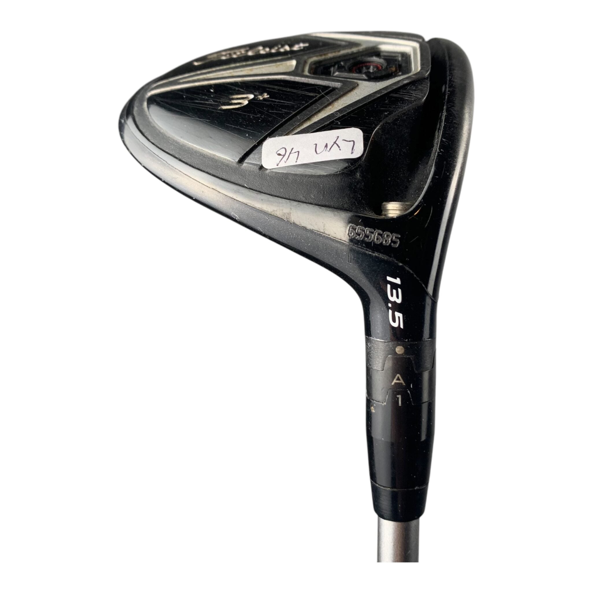 Titleist 915F <tc>Fairway Wood</tc> / Flex Regular / Graphit / #3/13.5