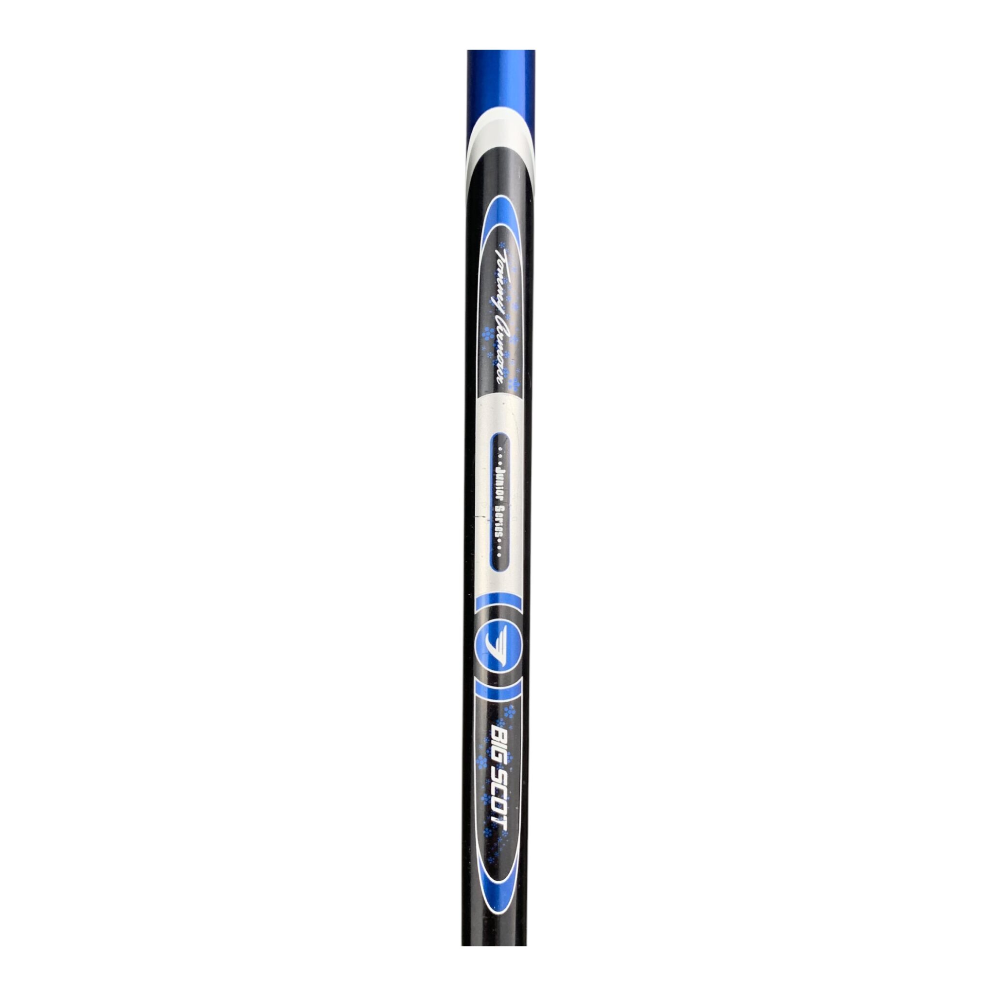 Tommy Armor Big Scot Jr. <tc><tc>Hybrid</tc></tc> / Flex Junior / Graphit / #4/22