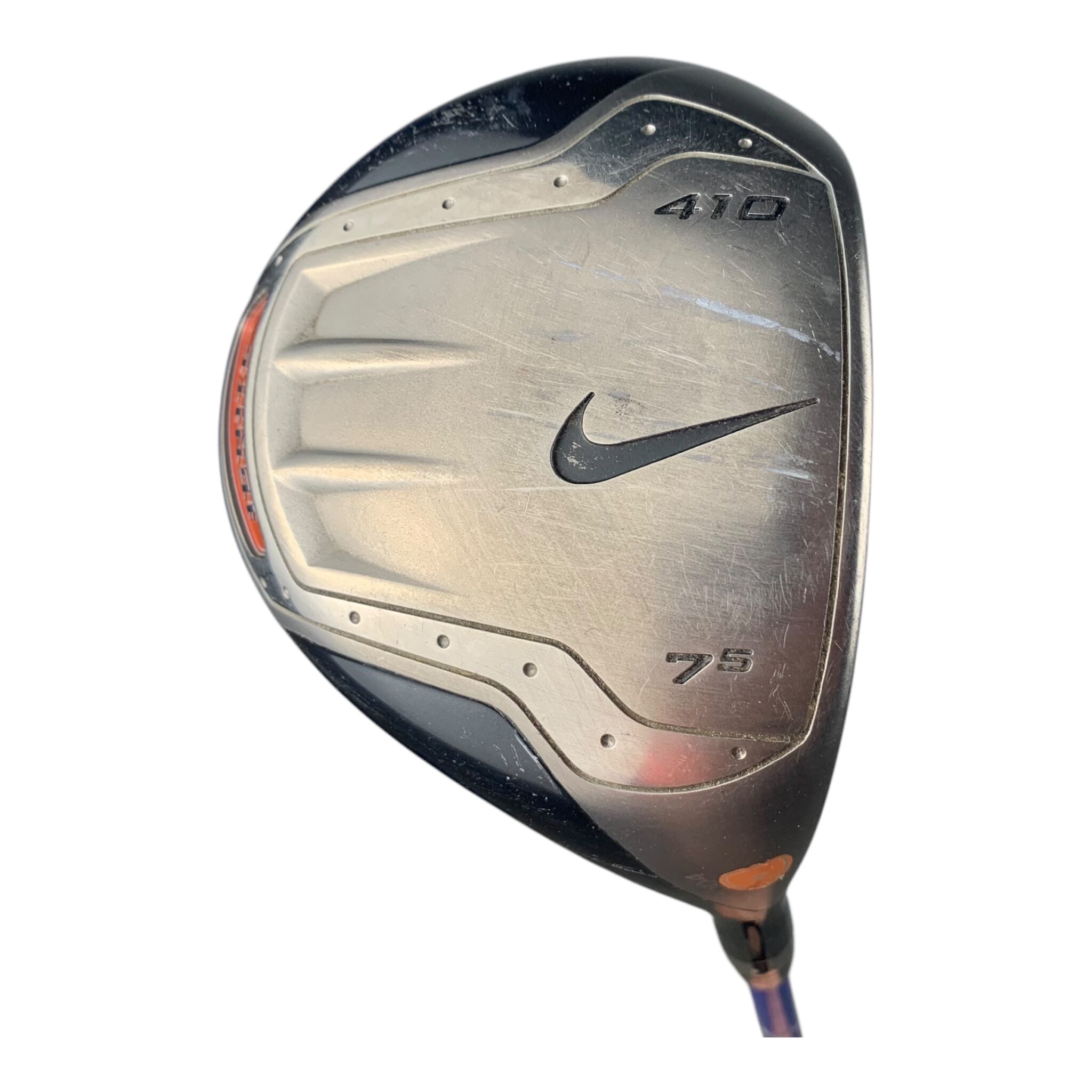 Nike Ignite 410 Driver / Flex steif / Loft 7,5