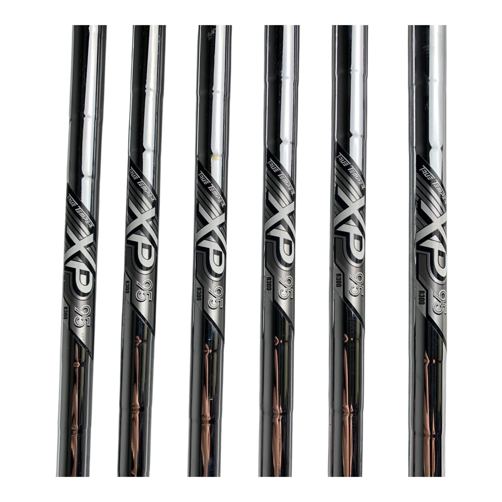 Callaway Mavrik Eisenset / Flex Regular / 5-PW / Stahl