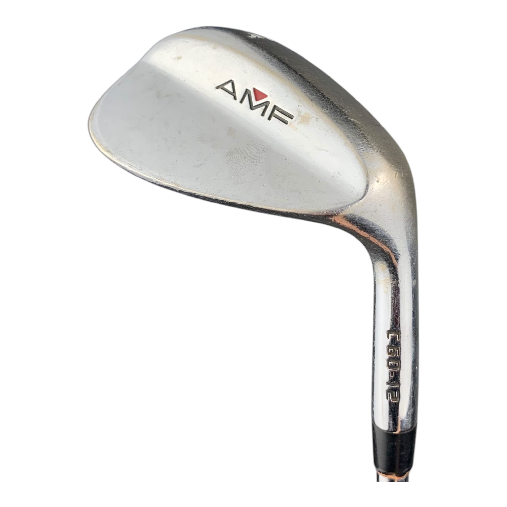AMF Golf Wedge / Stahl / #60/12