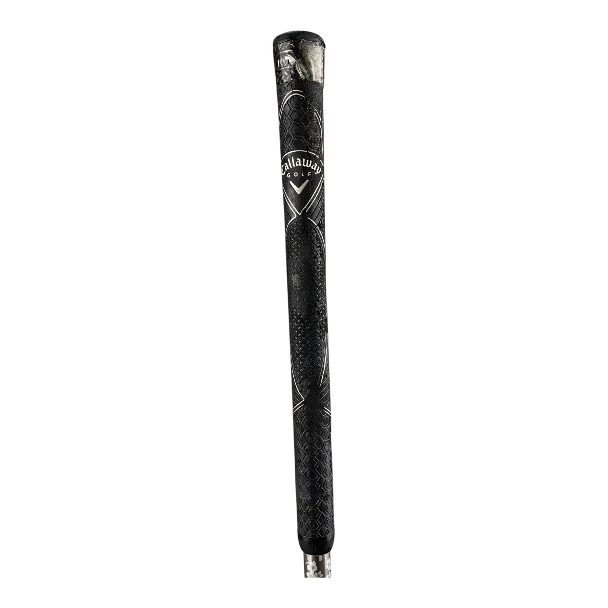 Callaway FT-I Neutral Fairwayholz / Flex A-Flex / Graphit / #5/18