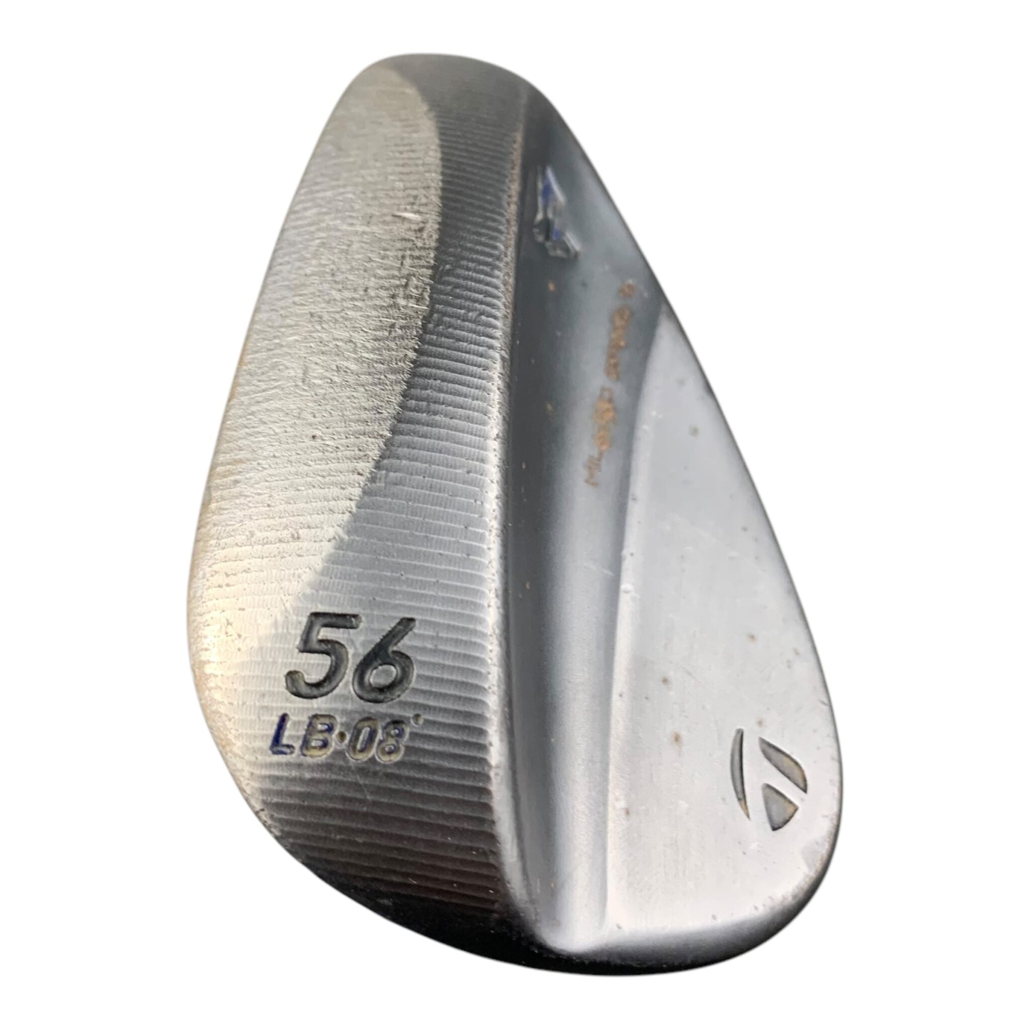 TaylorMade MG 3 Wedge / Stahl / #56/08
