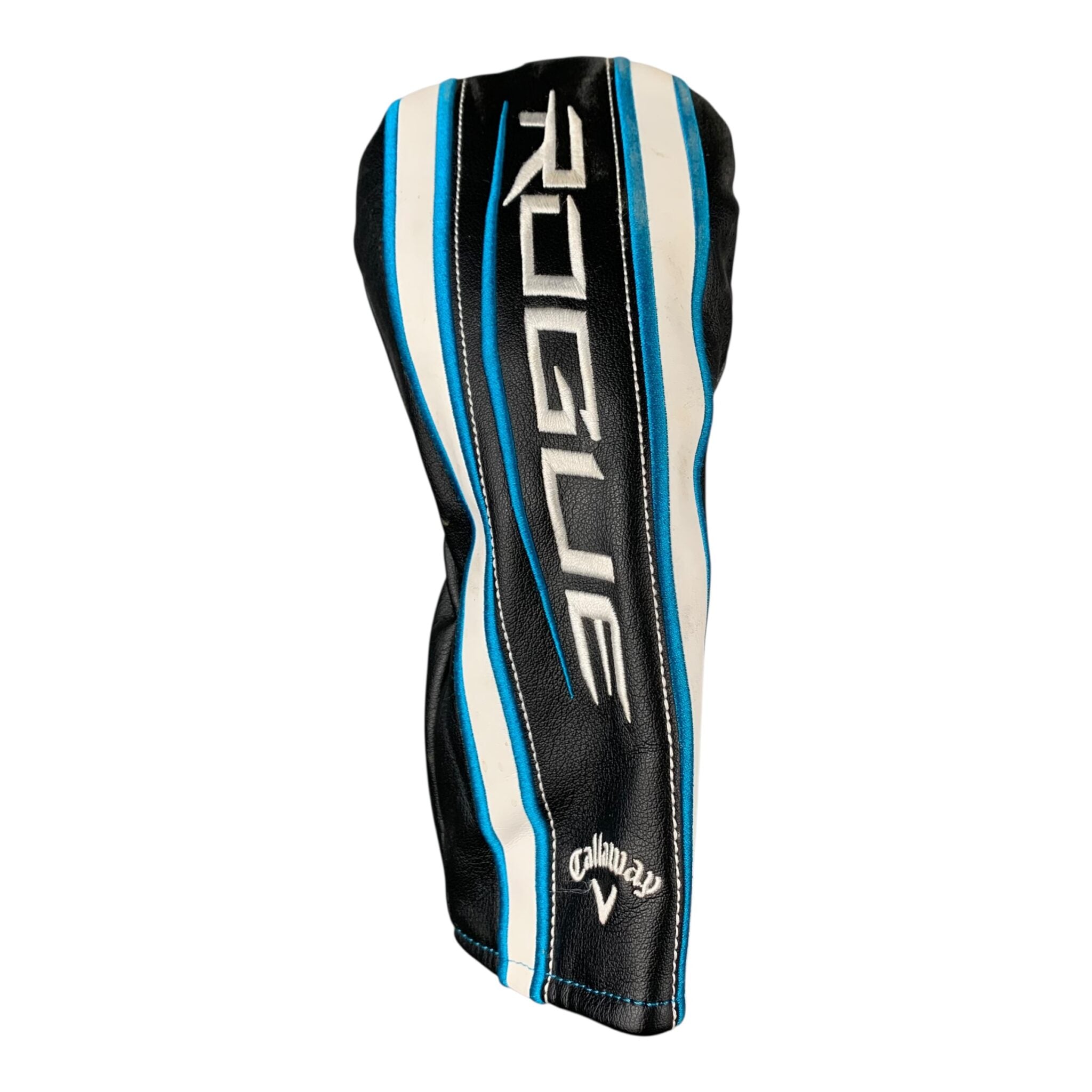 Callaway Rogue <tc>Fairway Wood</tc> / Flex Regular / Graphit / #7/21