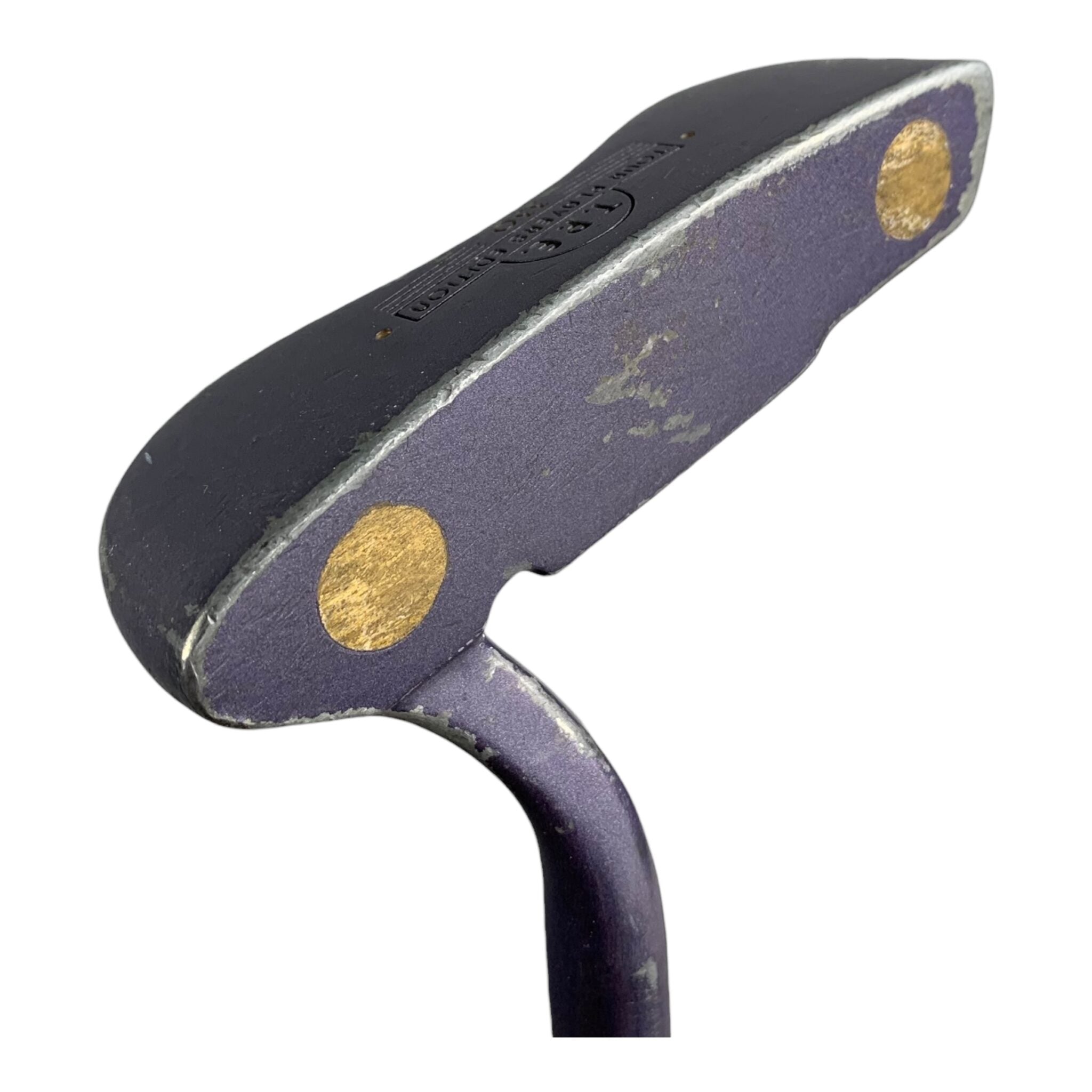 Confidence TPE <tc>Putter</tc> / 35"