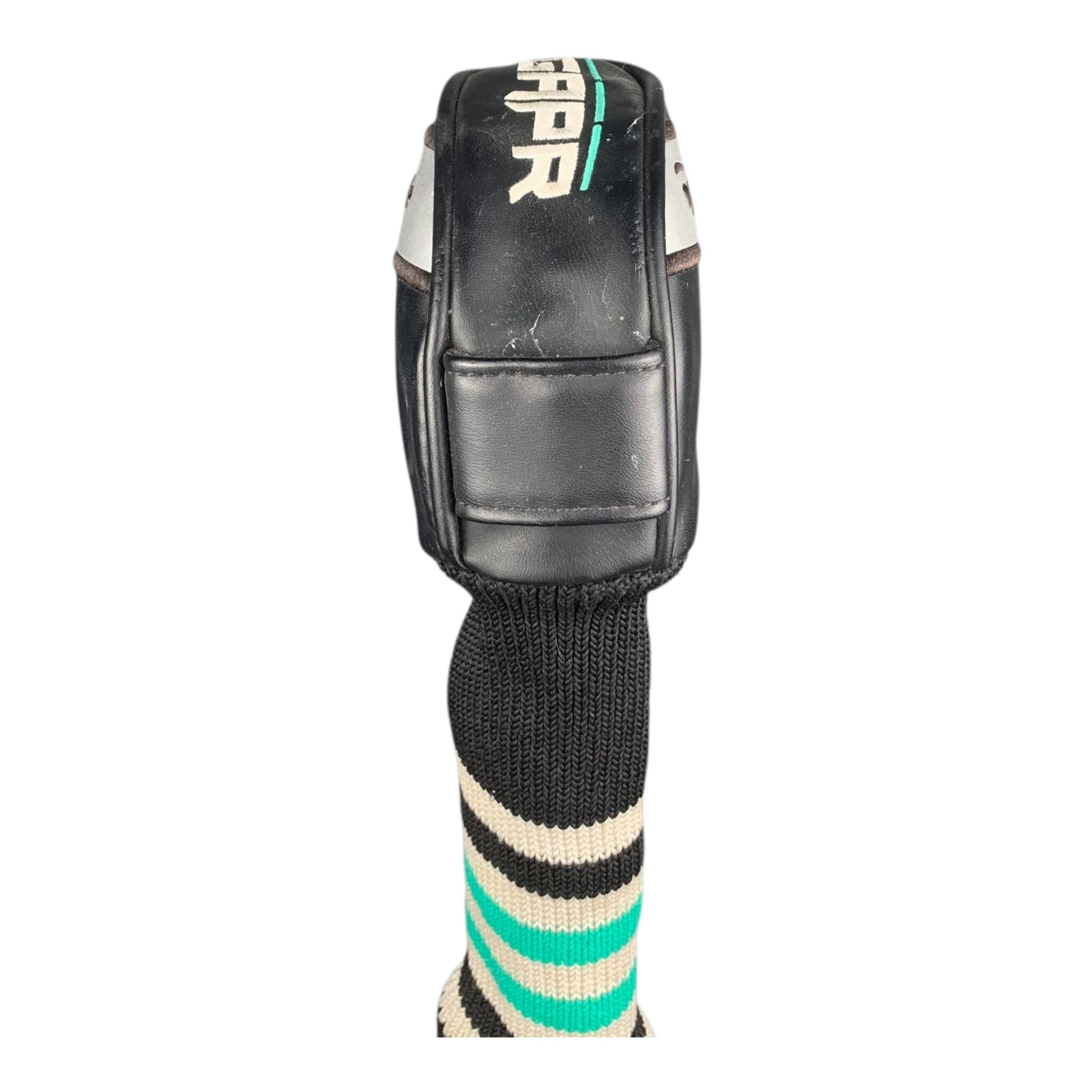 TaylorMade GAPR Hybrid / Flex Stiff / Graphit / #3/19