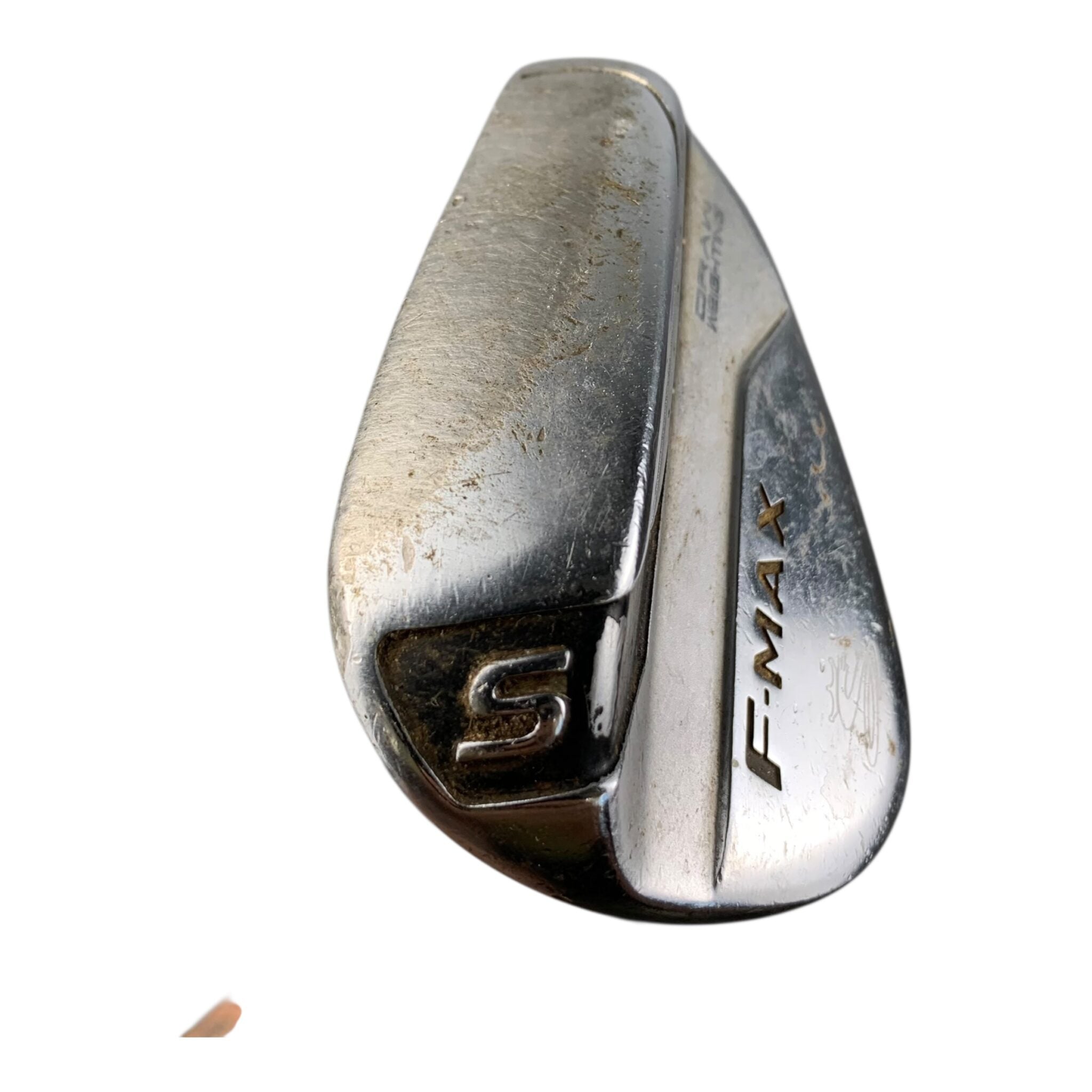 Cobra F-max Wedge / Graphit / #55/10