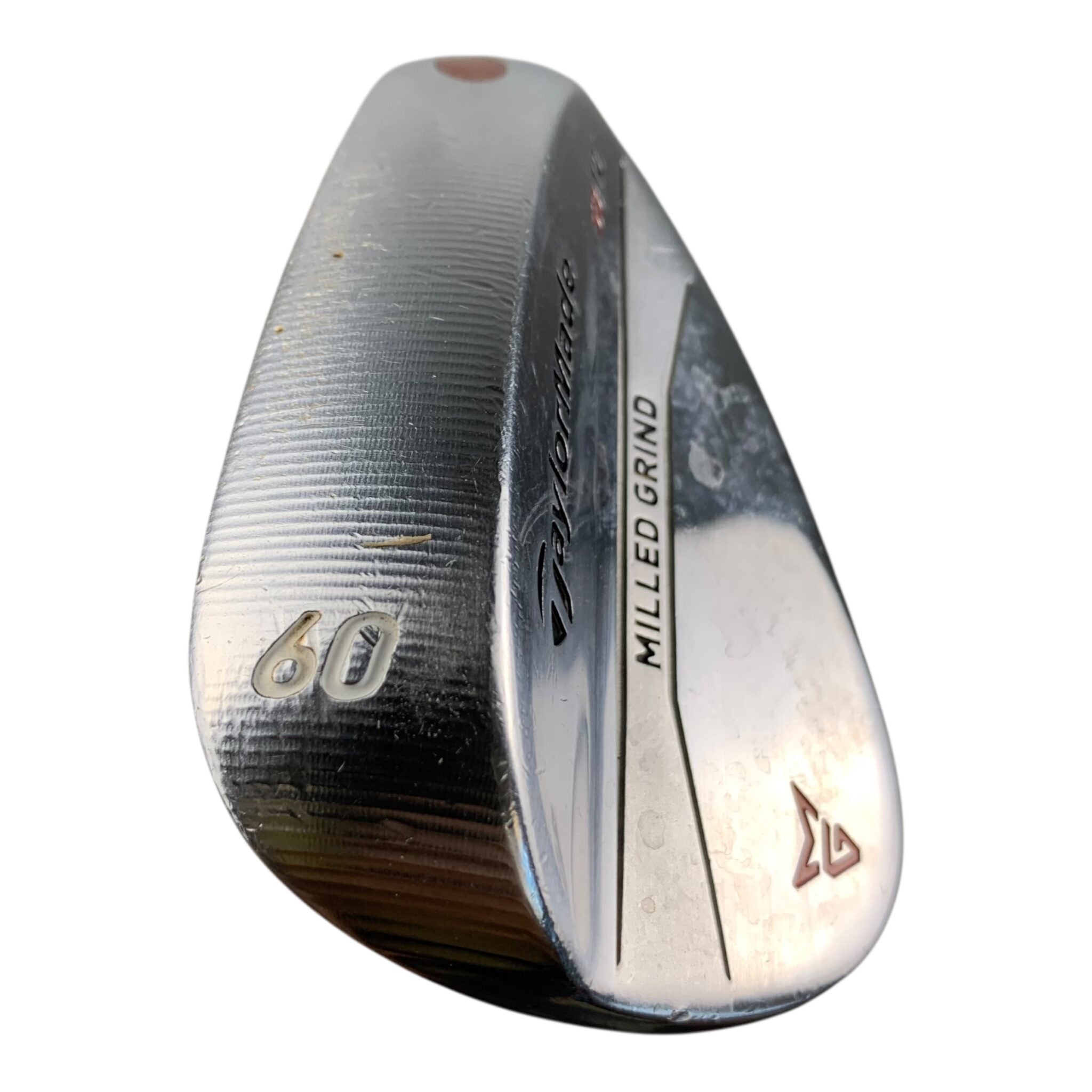 TaylorMade MG SB Wedge / Stahl / #60/10