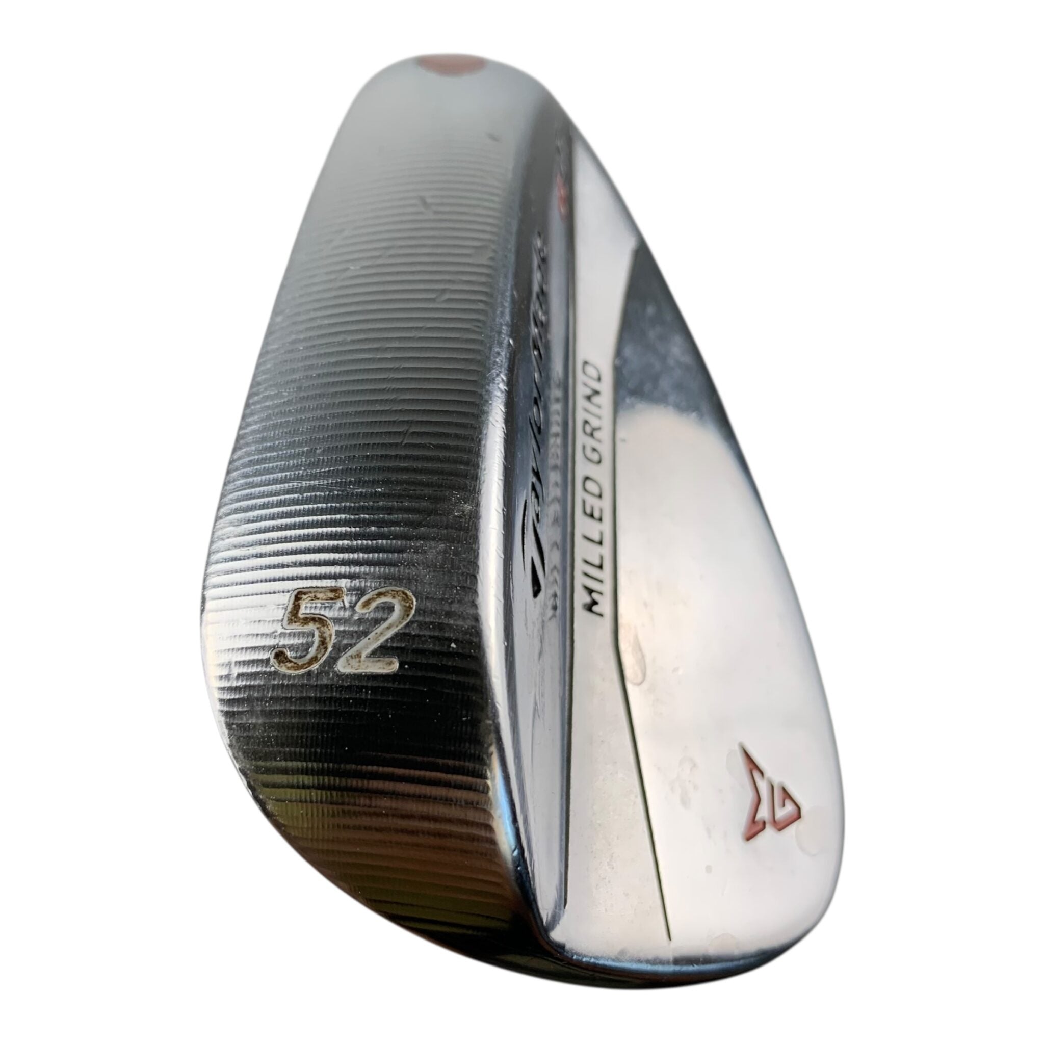 TaylorMade MG SB Wedge / Stahl / #52/09
