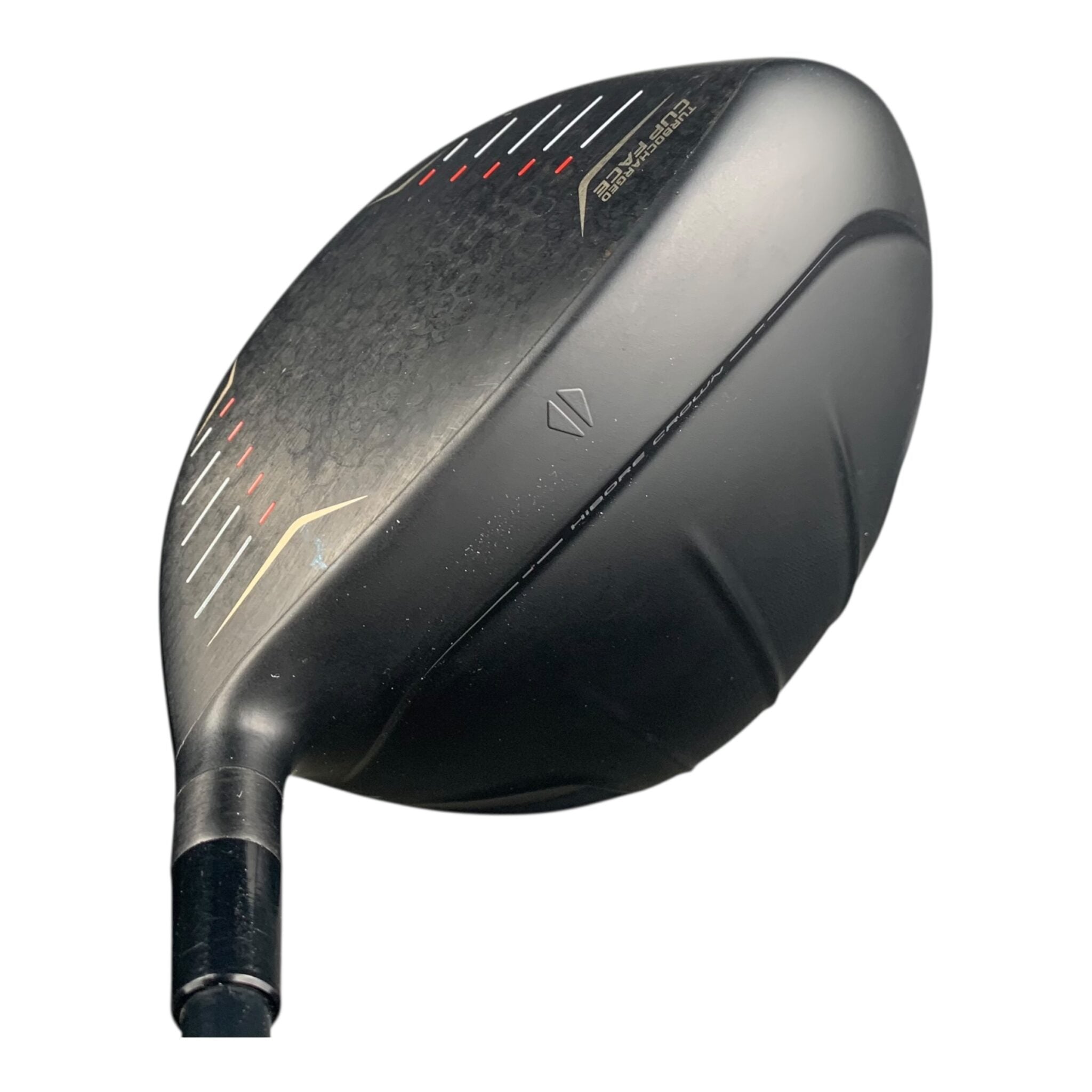 Cleveland Launcher HB Turbo Driver / Flex Damen / Loft 12