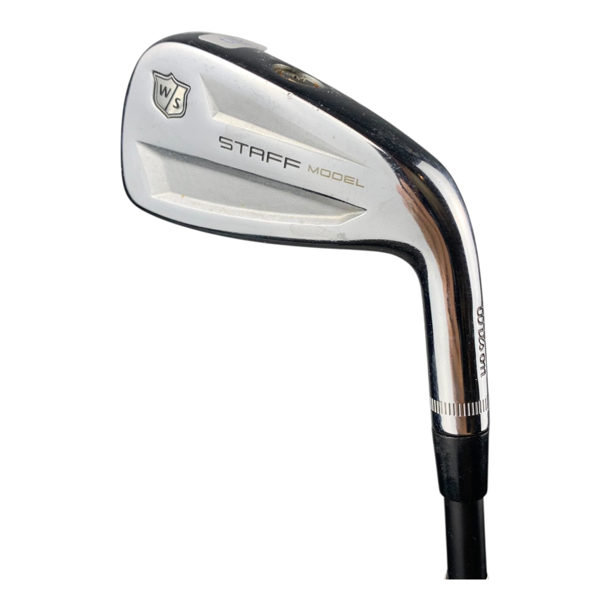 Wilson Staff Utility Driving Iron / Flex Stiff / Graphit / #2/18