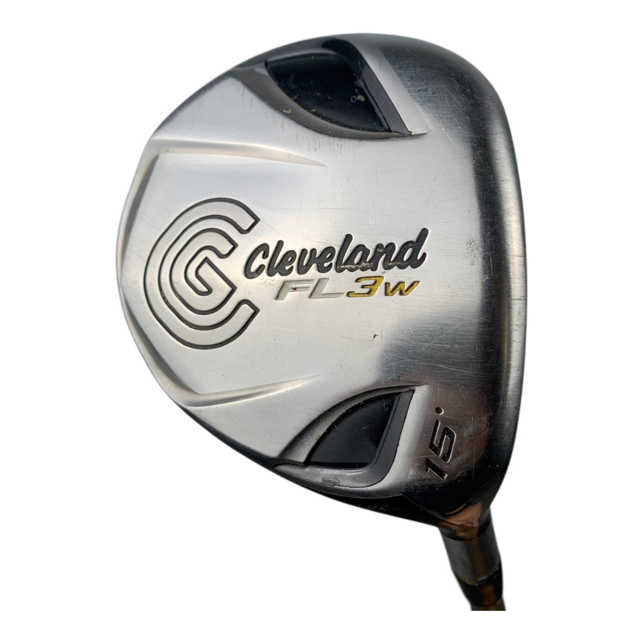 Cleveland FL Fairwayholz / Flex Damen / Graphit / #3/15
