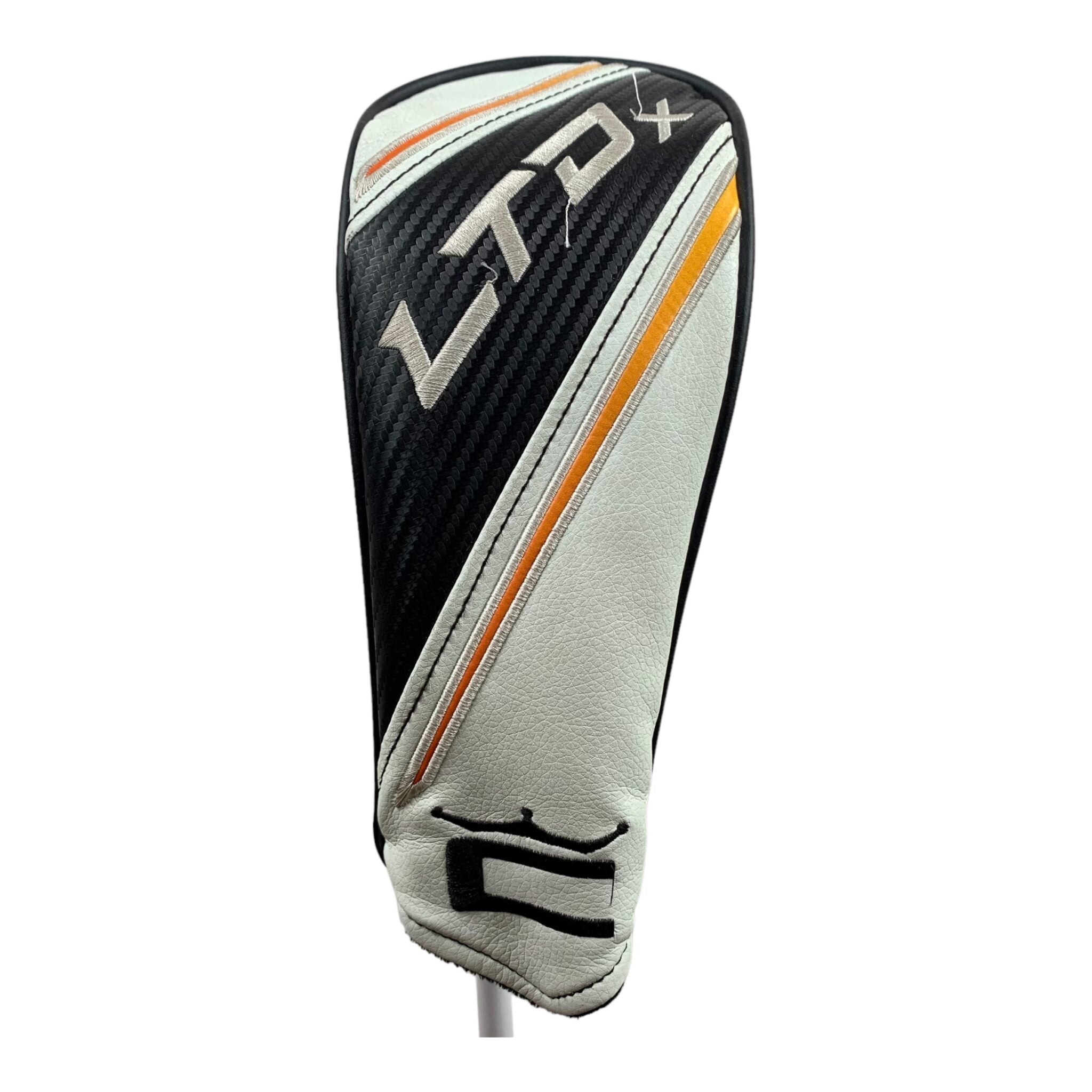 Cobra LTDx <tc>Fairway Wood</tc> / #5/18.5 / Flex X-Stiff / MCC Plus4 Mittelgroß / LINKS