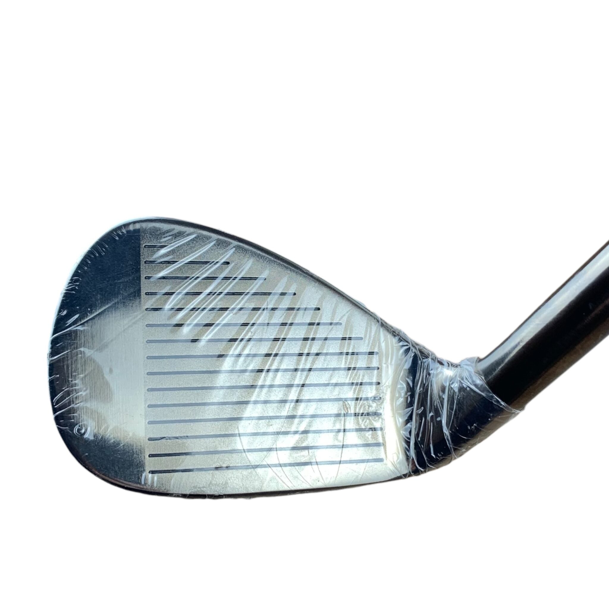 MacGregor V-Foil Wedge / Flex Wedge / #56/12 / Stahl