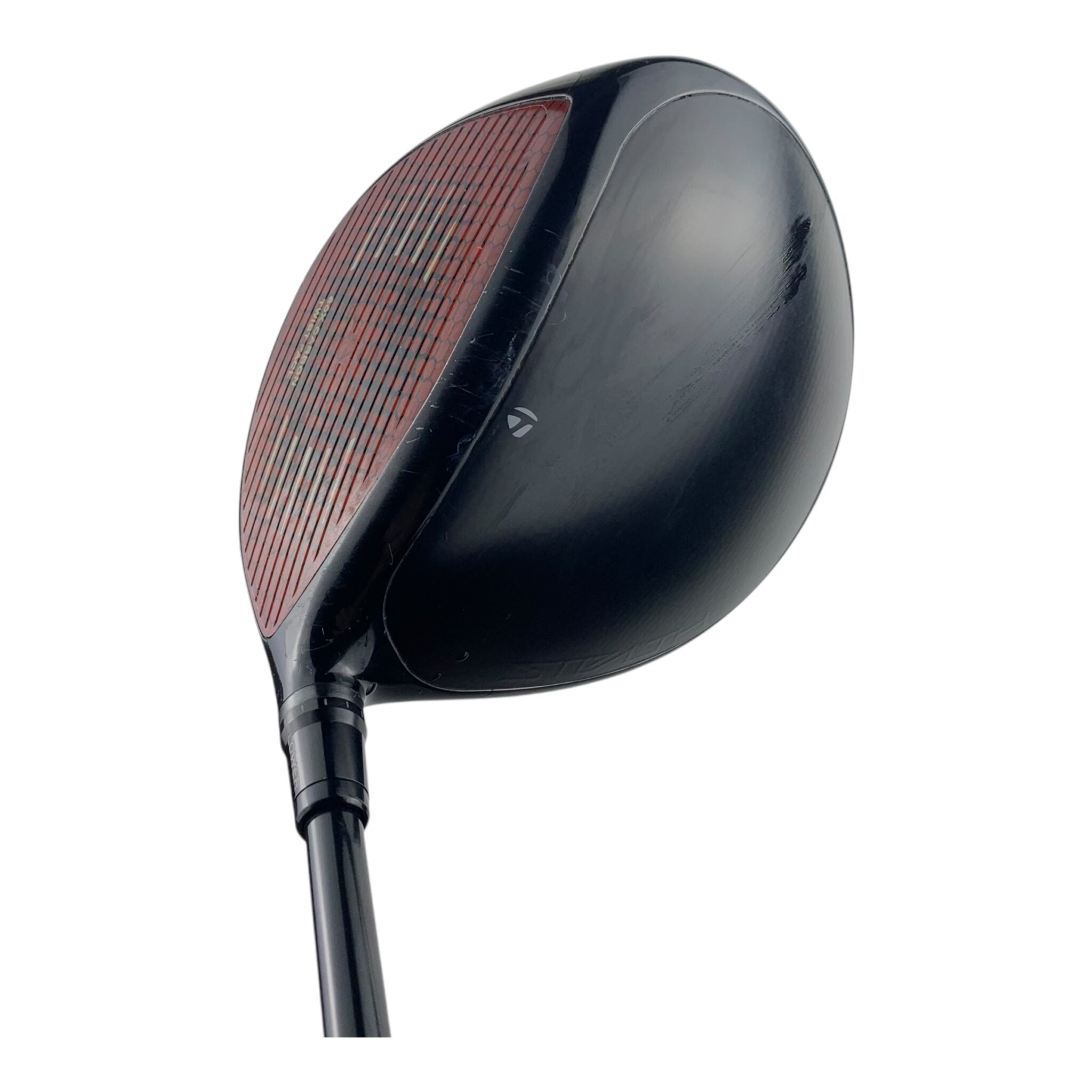TaylorMade STEALTH HD Driver / Flex A (Senior) – Graphit / Loft 10,5