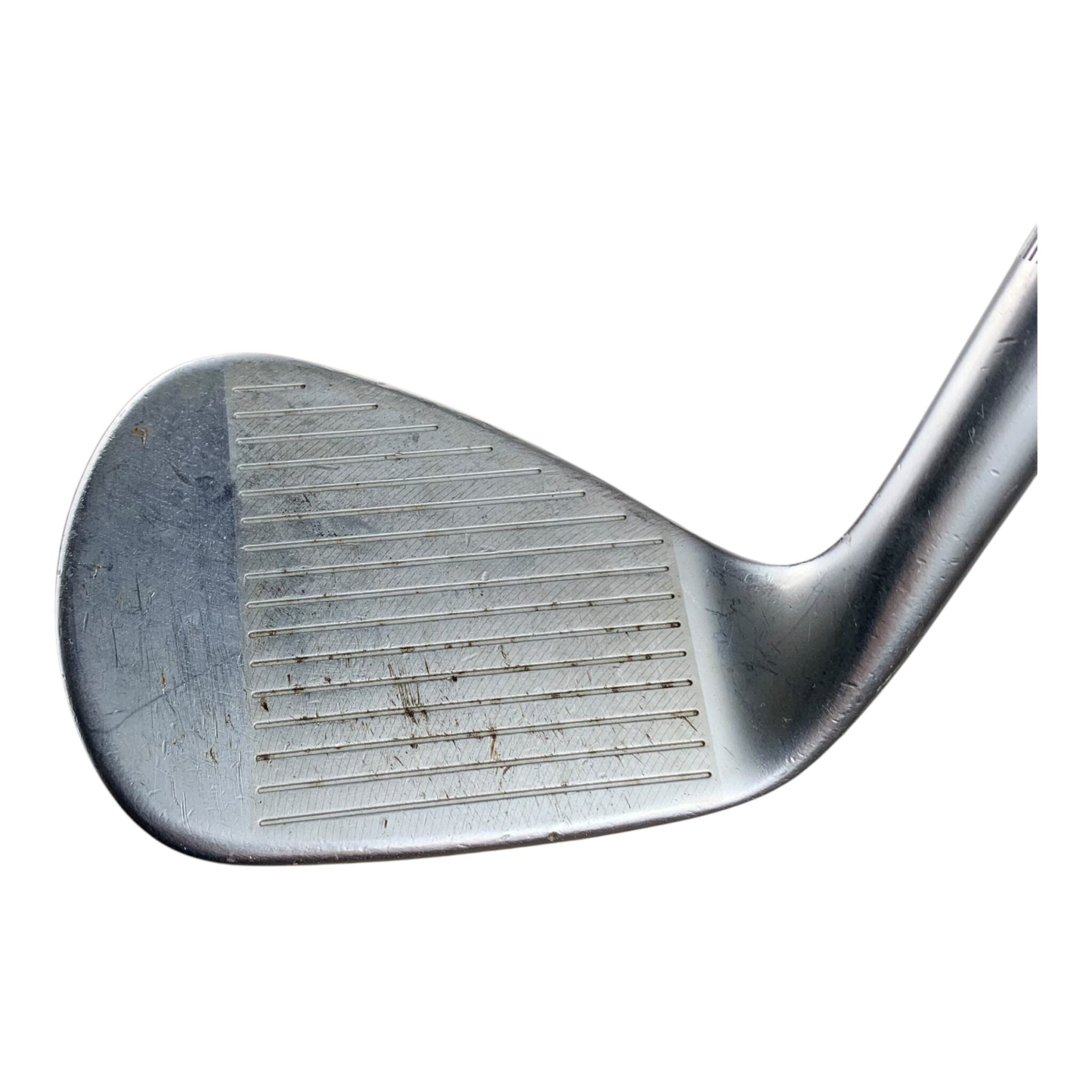 Callaway MD3 Milled Wedge / Flex Wedge - Stahl / #46/8 - S Grind