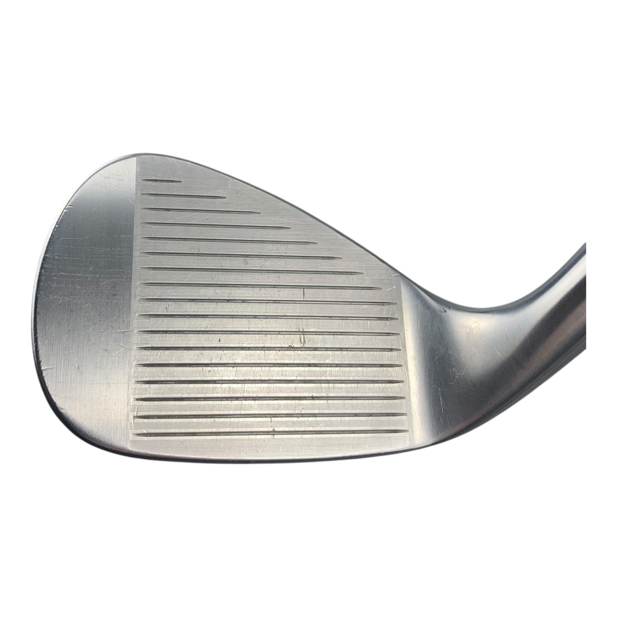 Titleist Vokey SM9 Wedge / Flex Wedge / Stahl / #52/08 F-Schliff